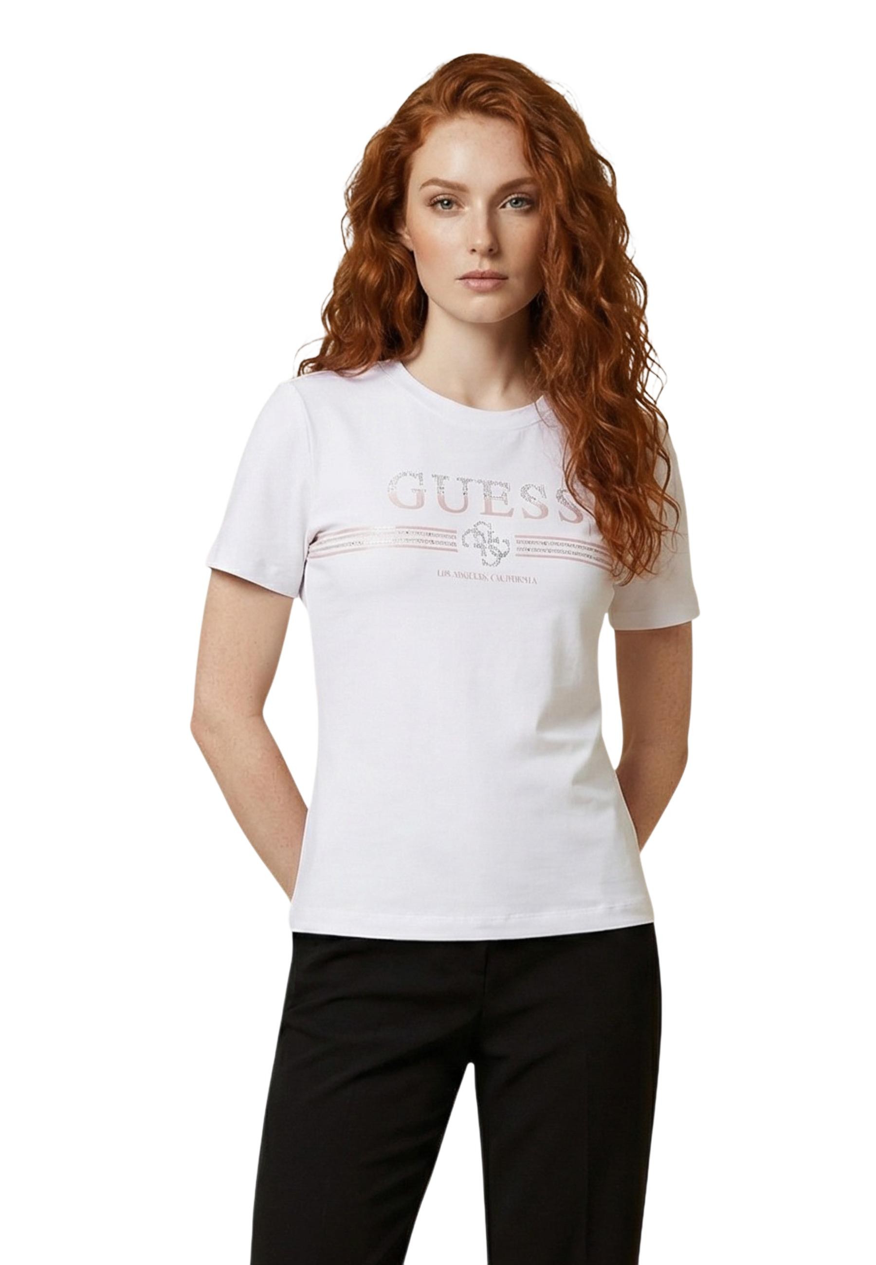Guess T-Shirt 1