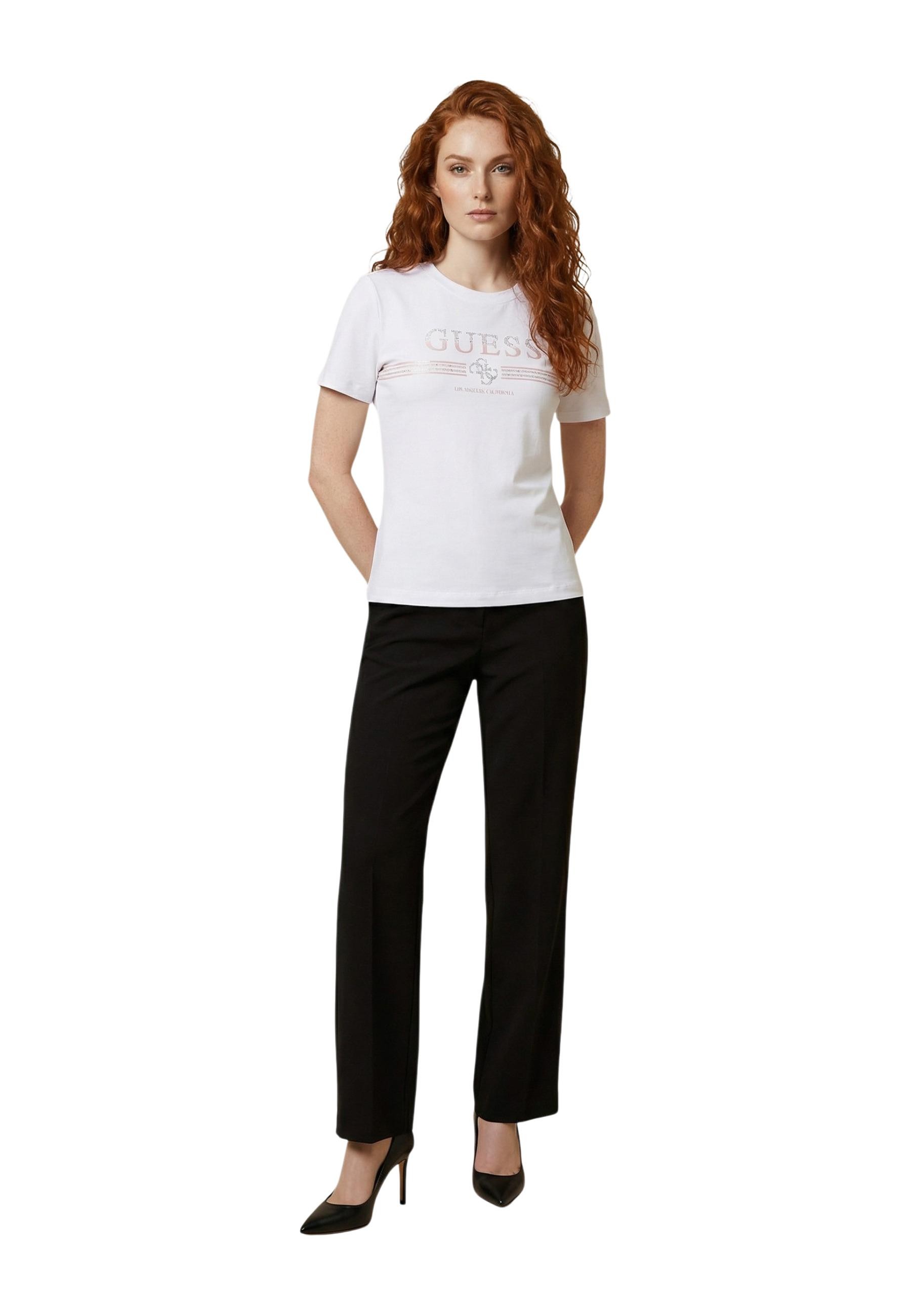 Guess T-Shirt 2