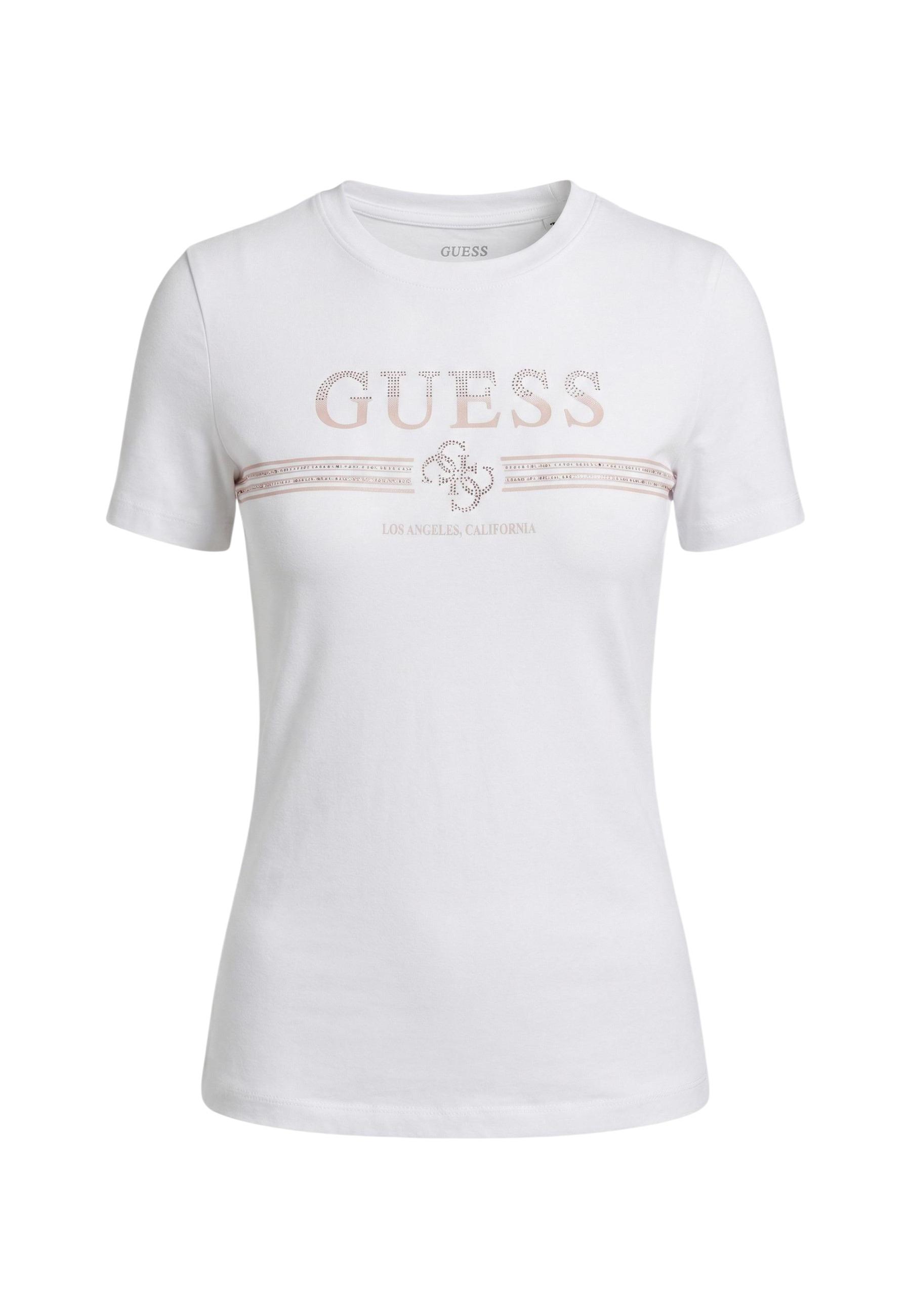 Guess T-Shirt 5