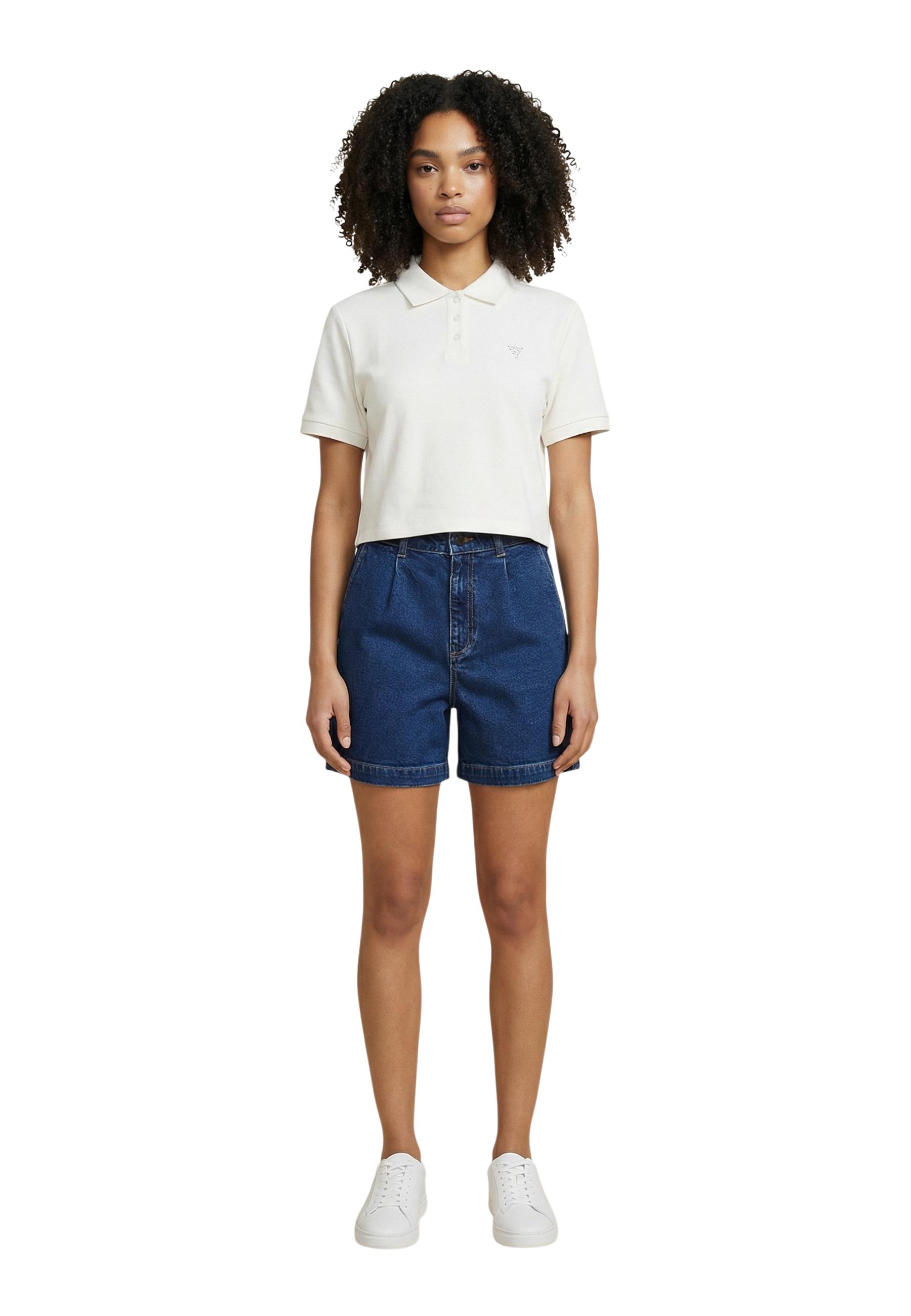 Guess Polo 4