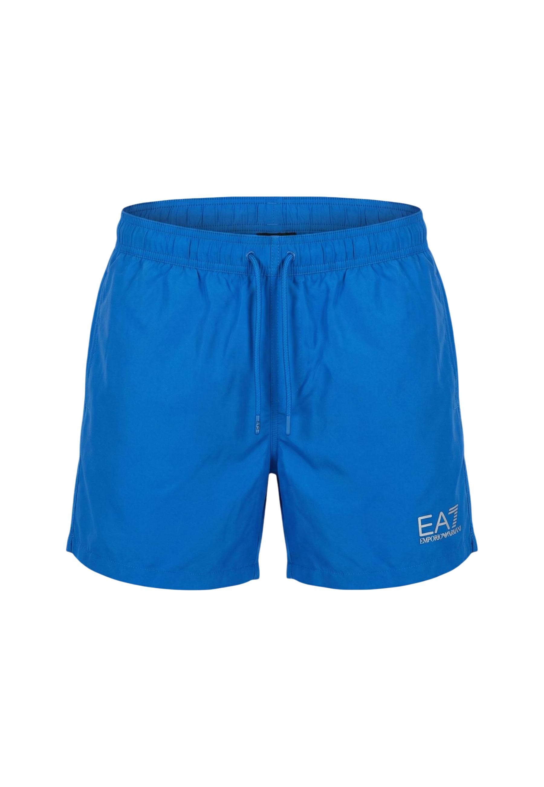 Ea7 Men Swimwear