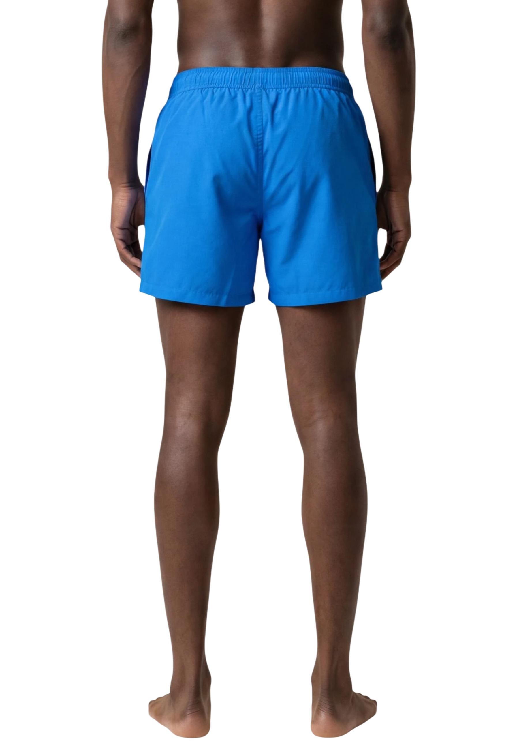 Ea7 Men Swimwear