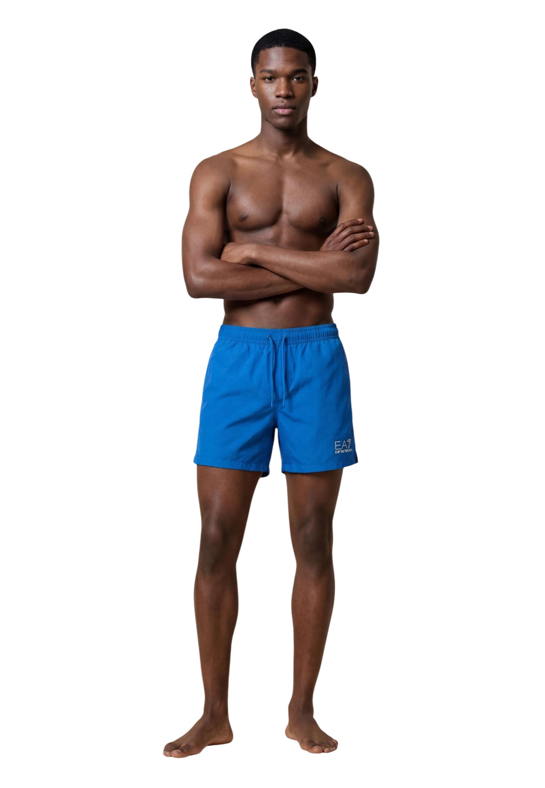 Ea7 Men Swimwear