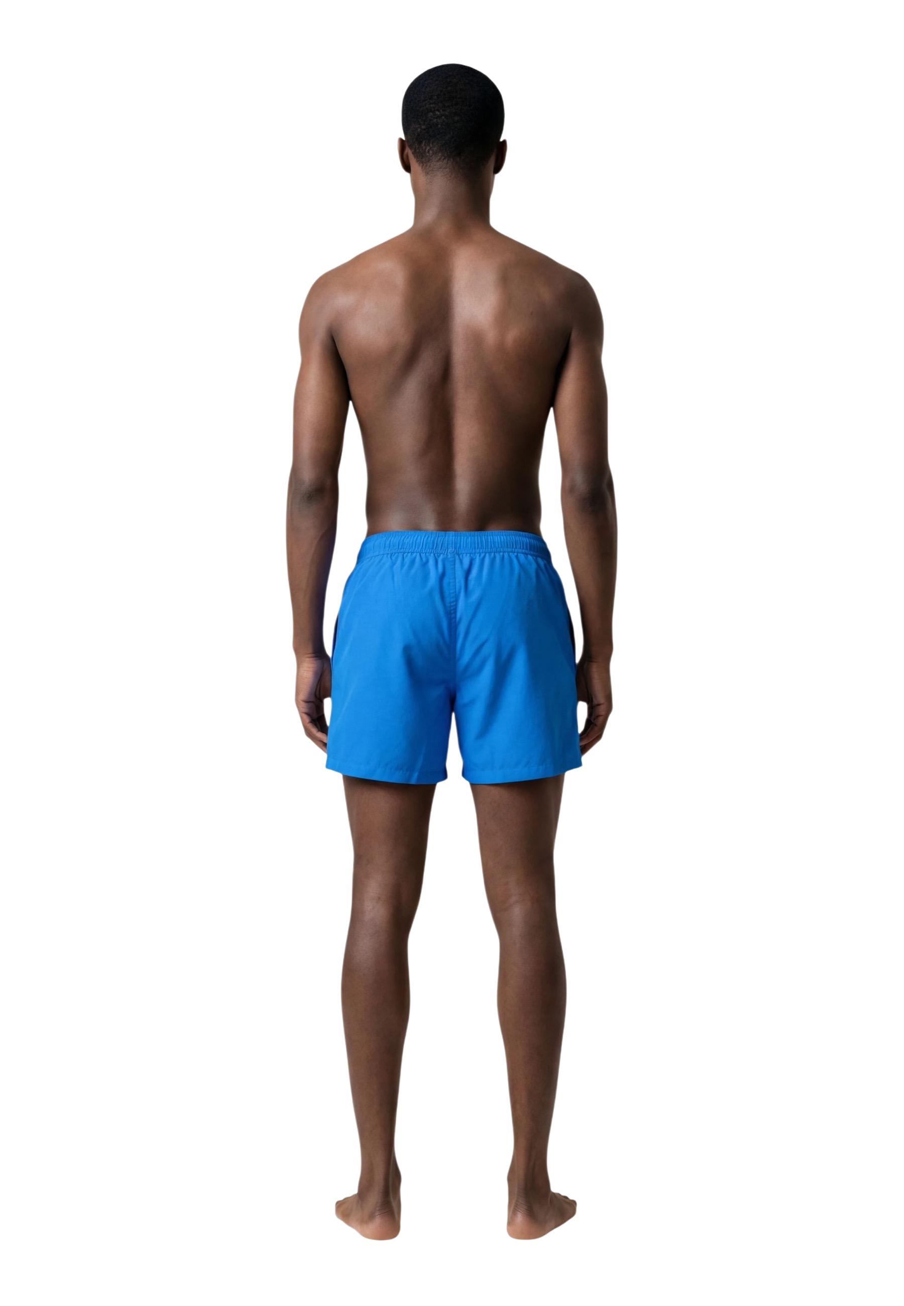 Ea7 Men Swimwear