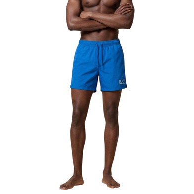 Ea7 Costume Uomo