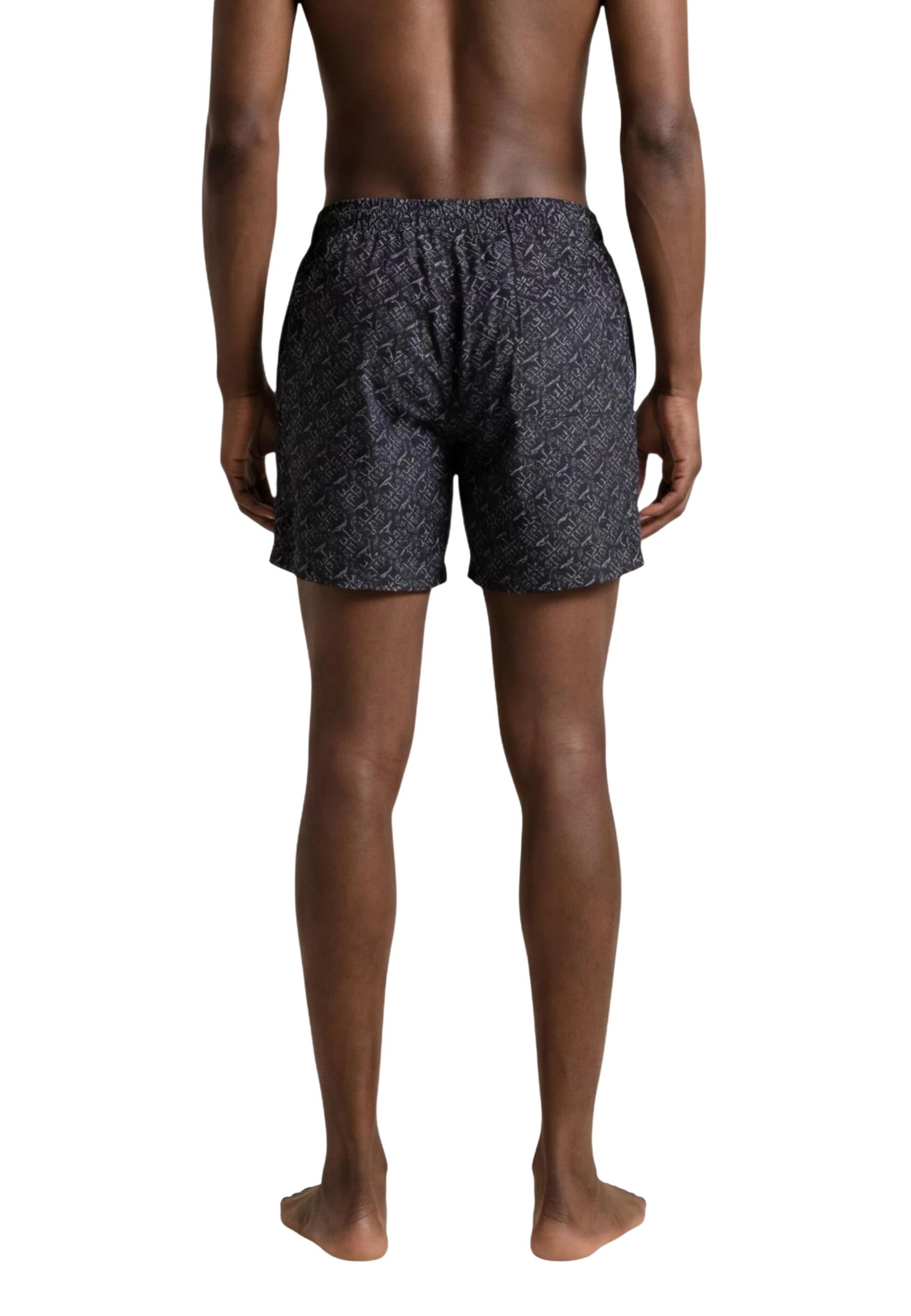 Ea7 Men Swimwear