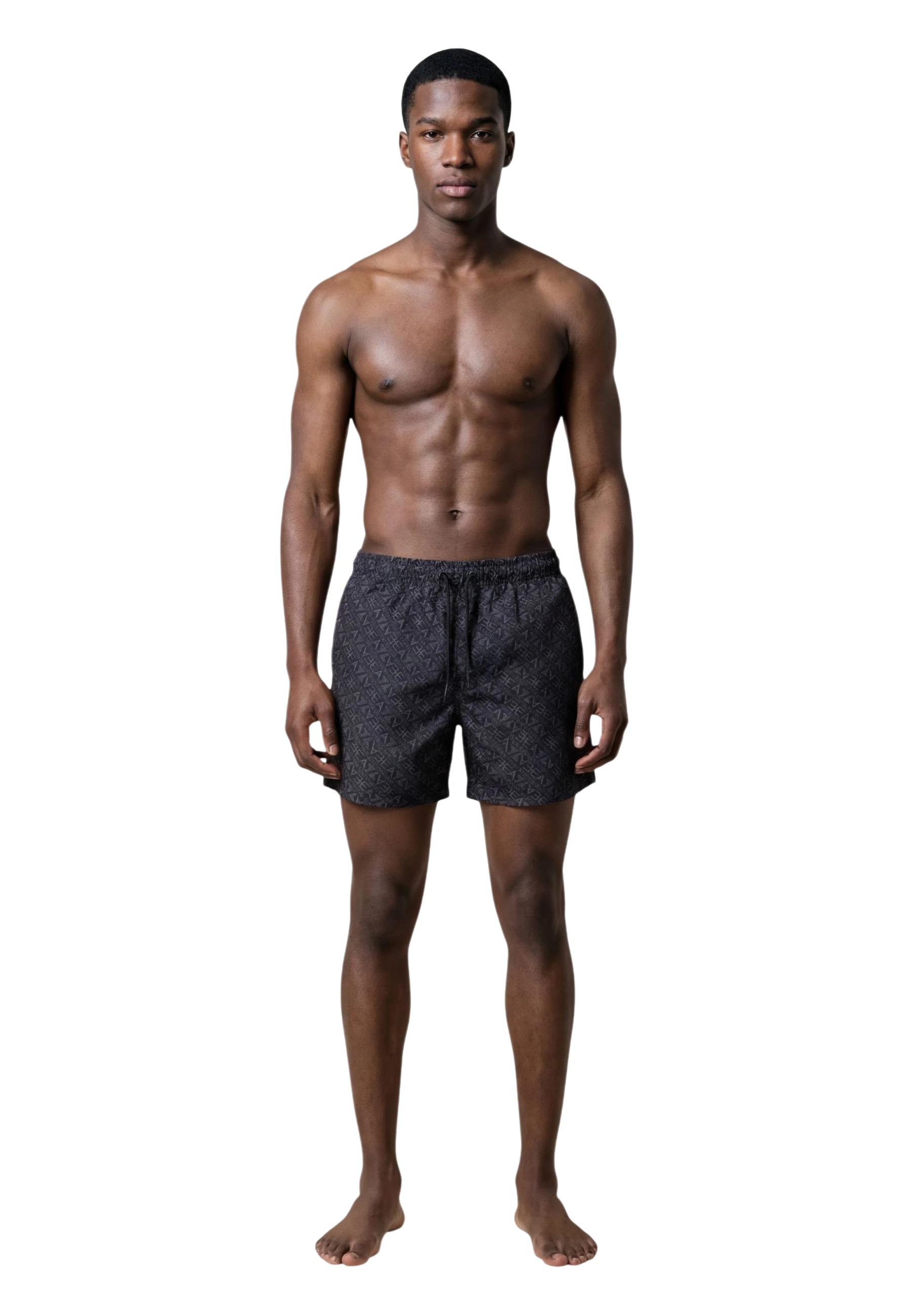 Ea7 Men Swimwear