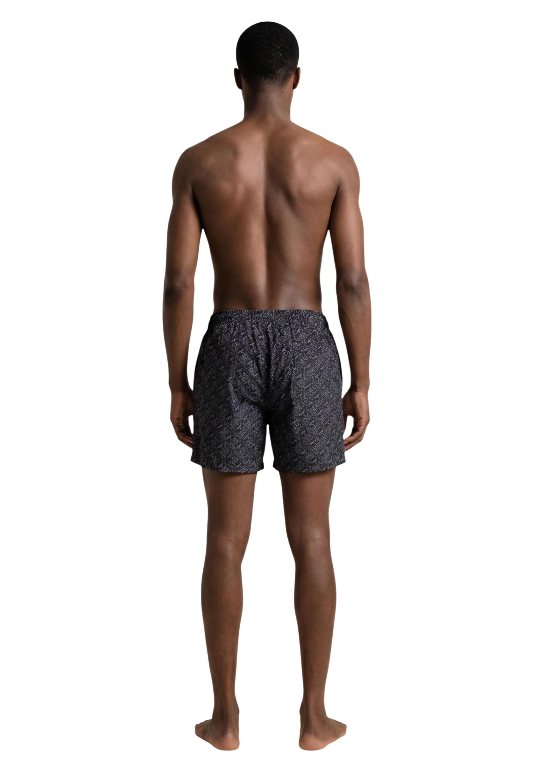 Ea7 Men Swimwear