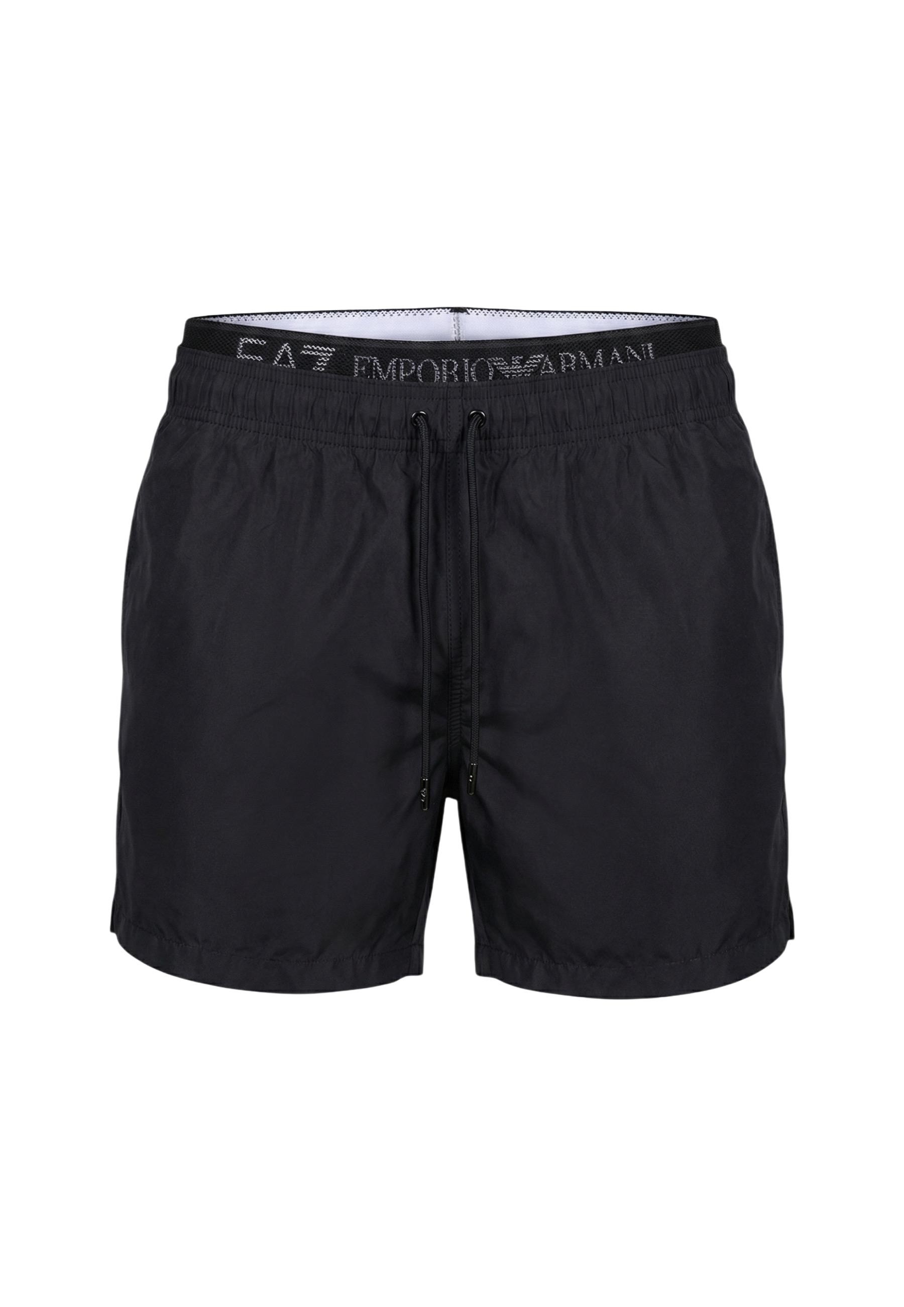 Ea7 Men Swimwear