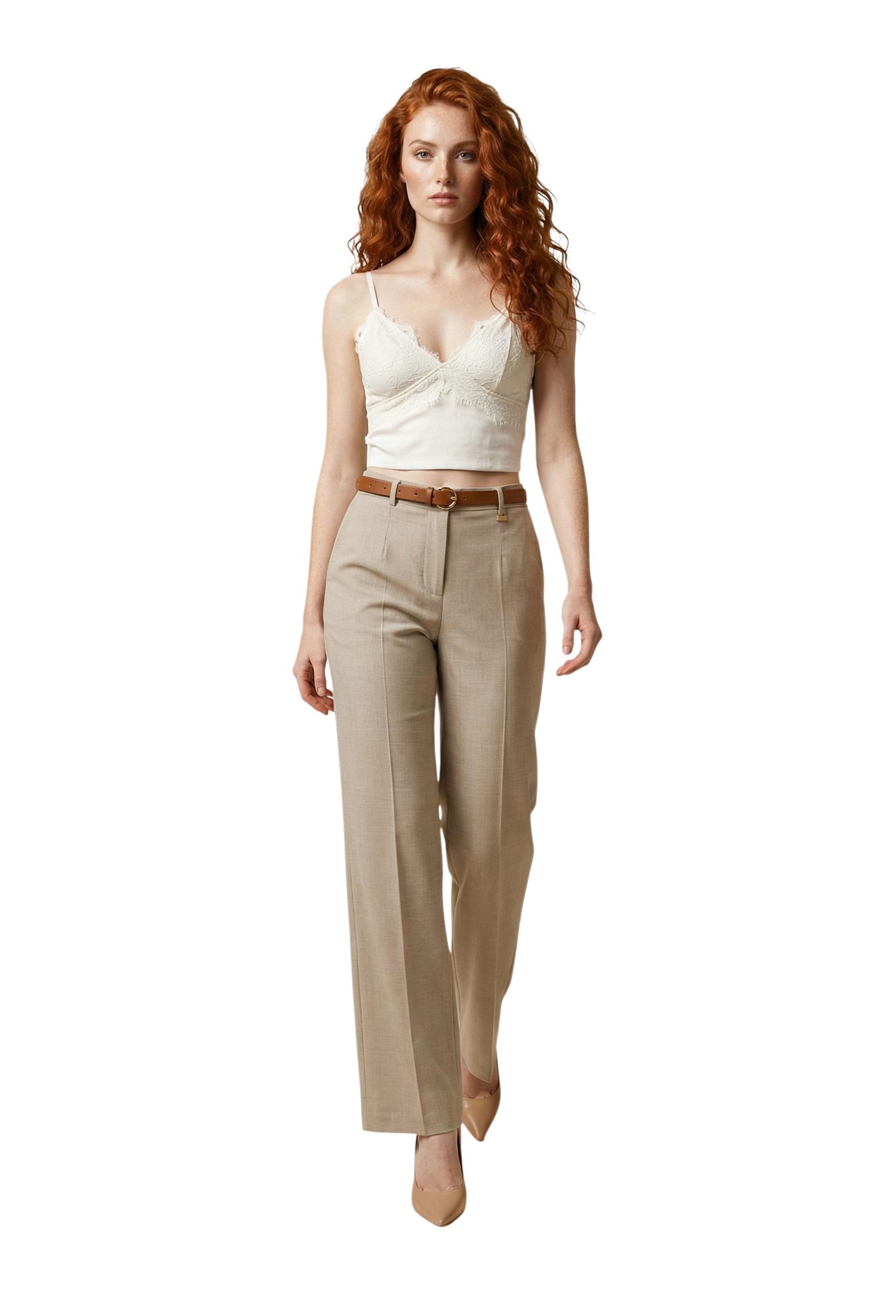Artigli  Women Trousers