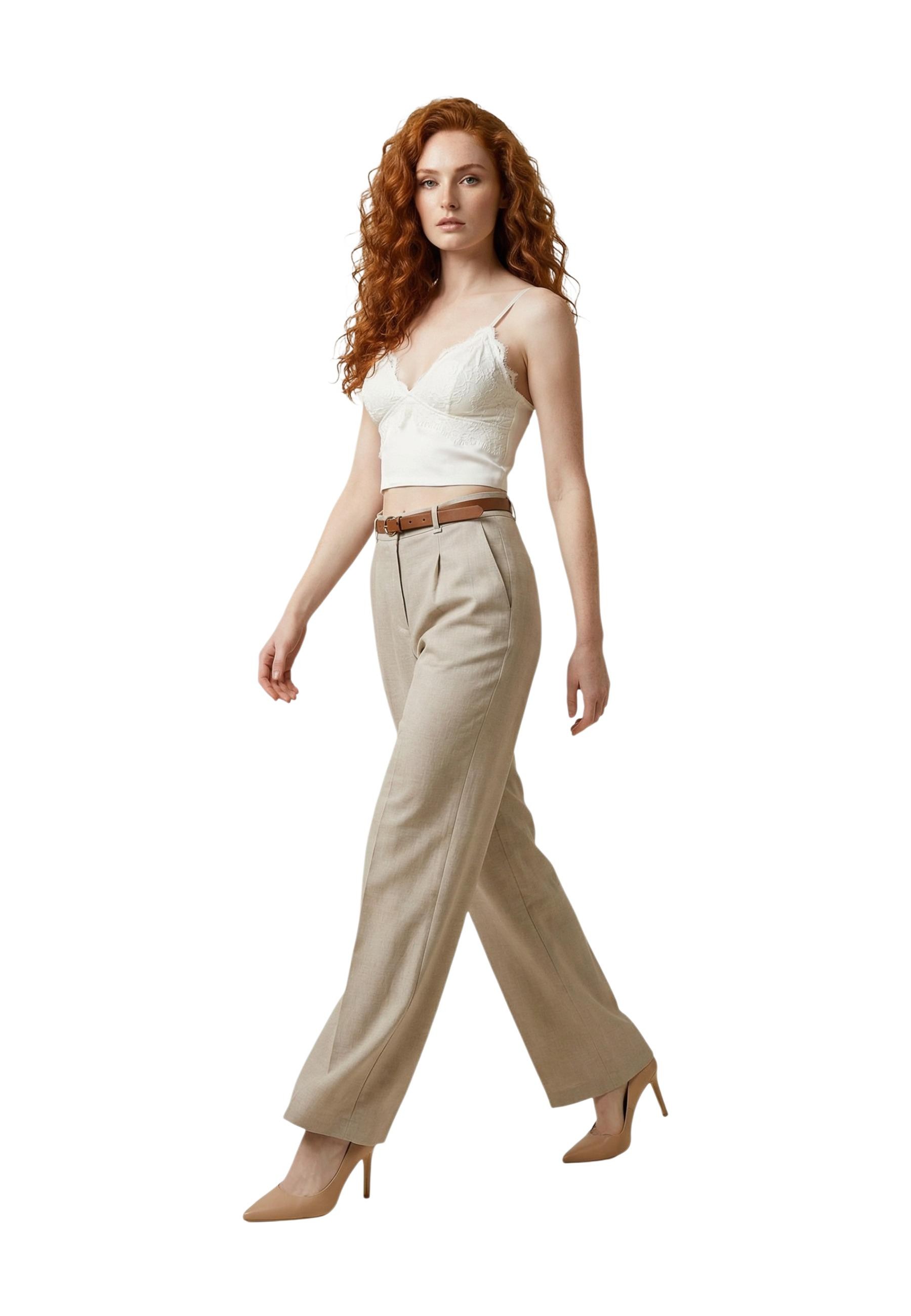Artigli  Women Trousers