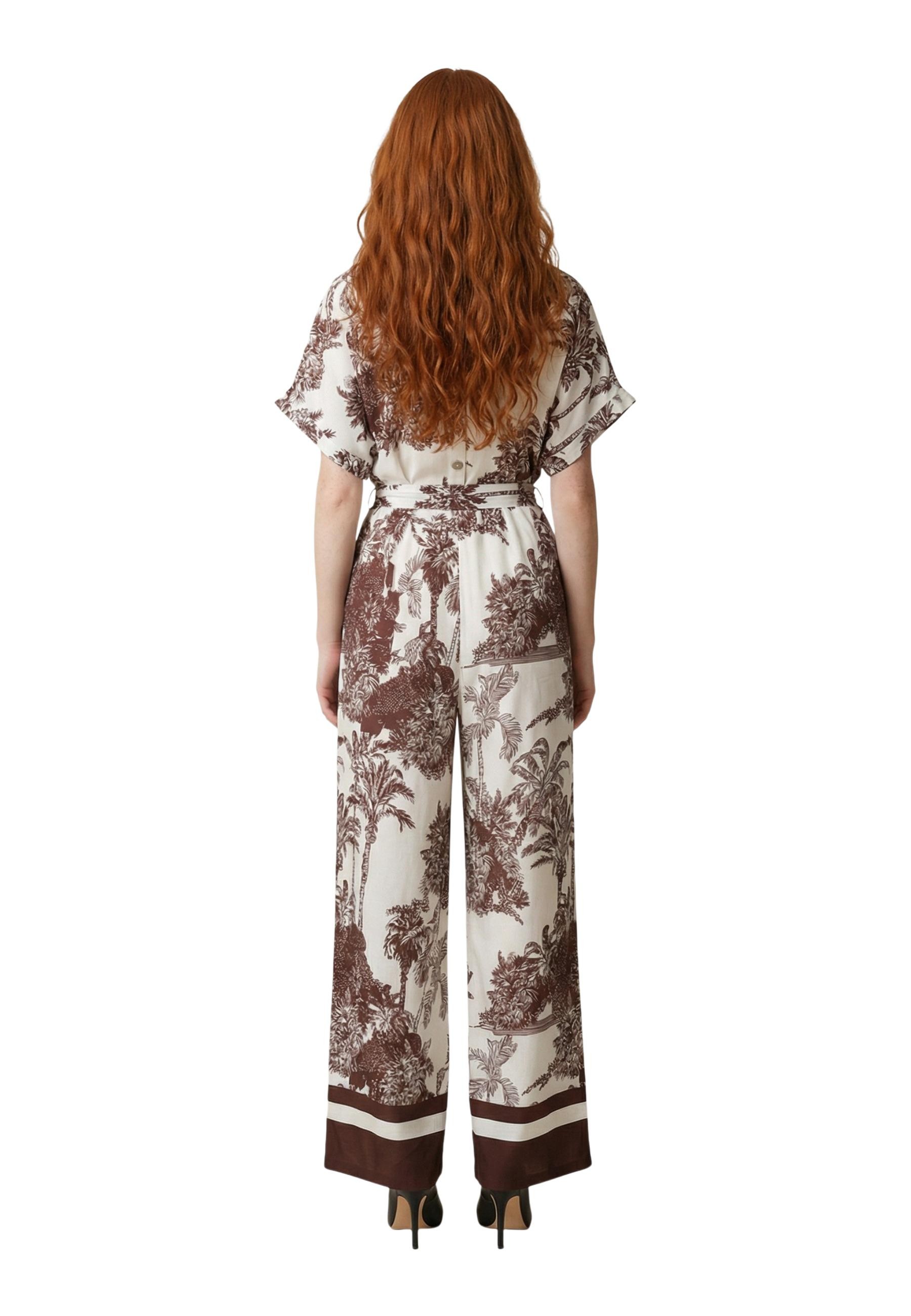 Artigli  Women Jumpsuit