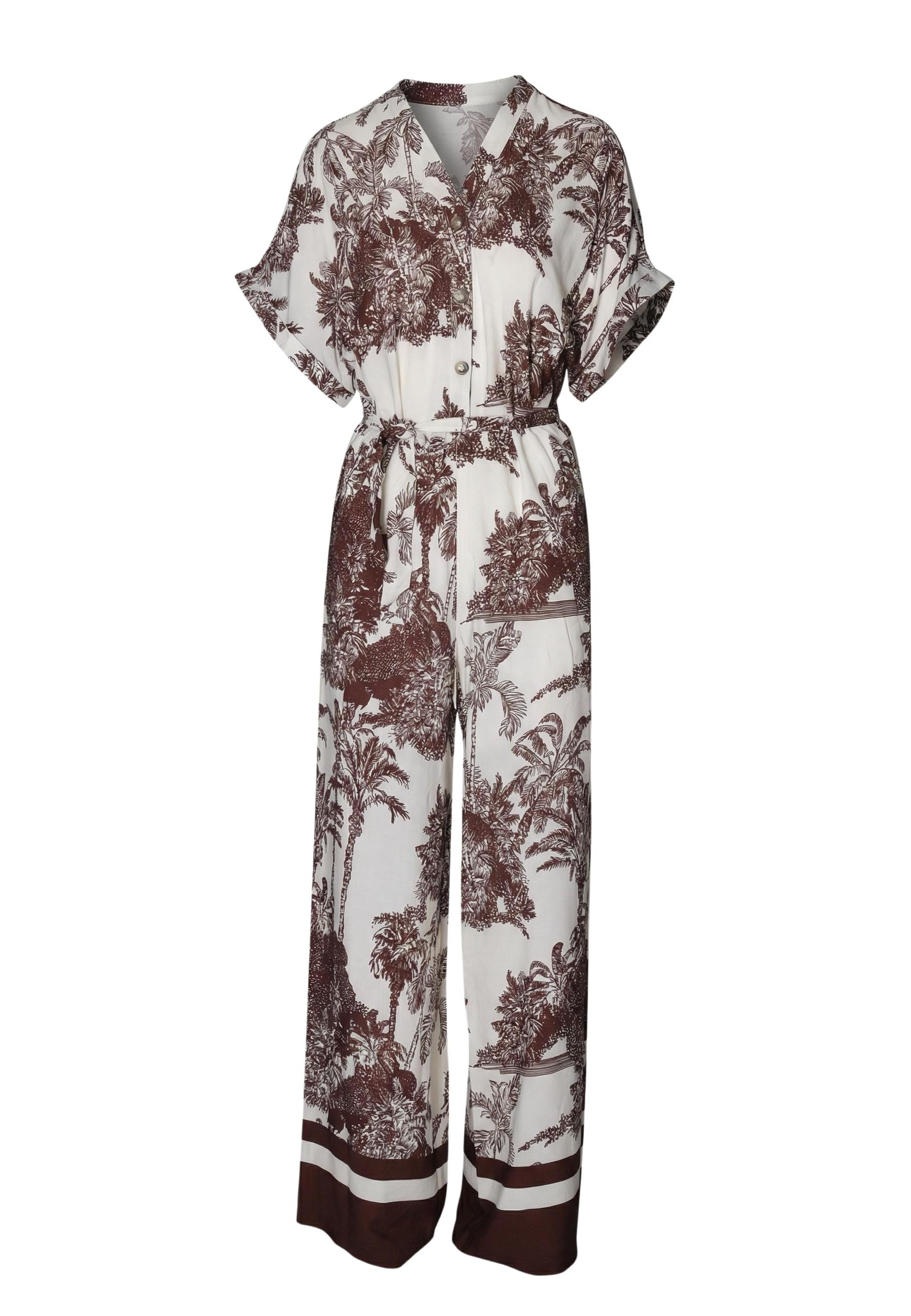 Artigli  Women Jumpsuit