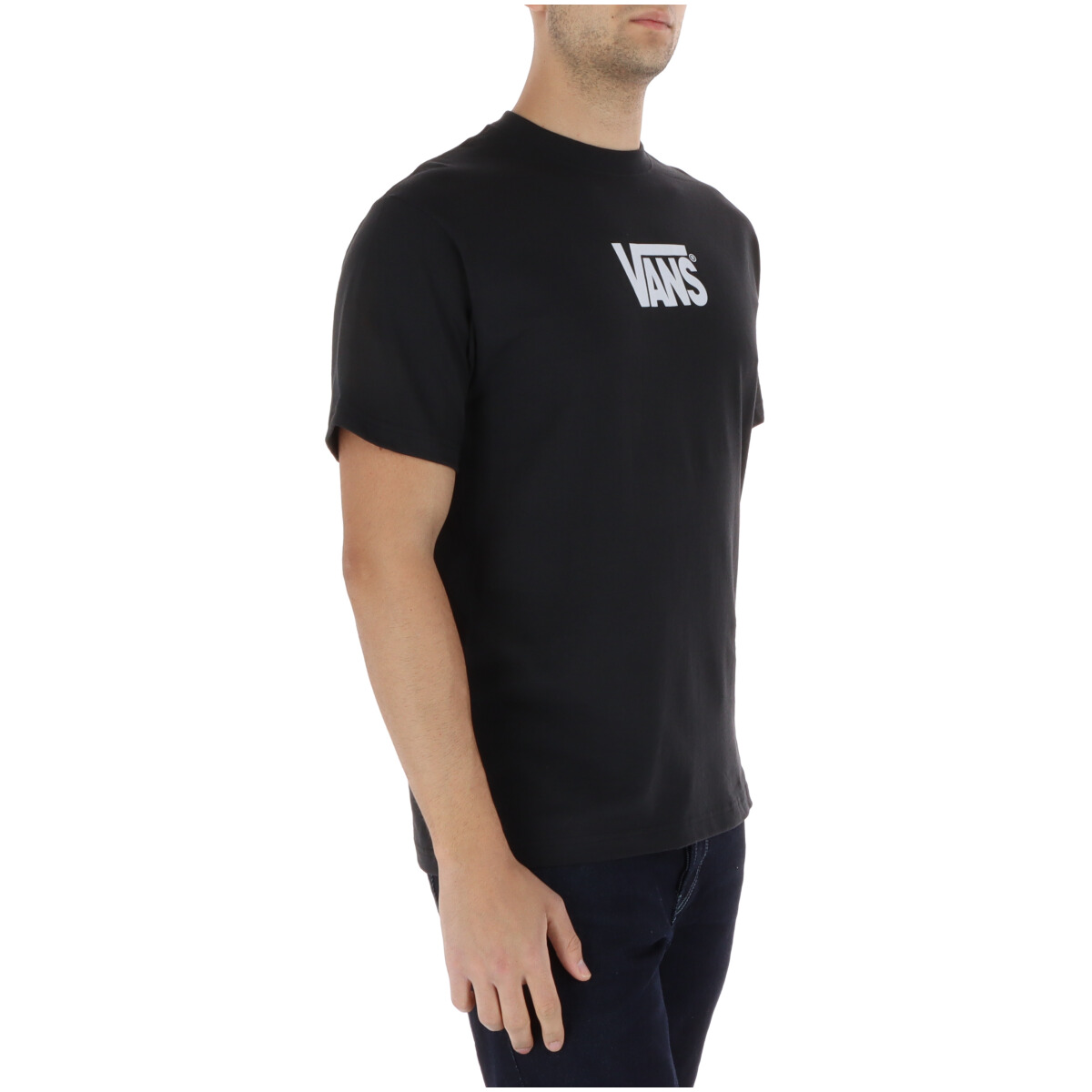 Vans Men T-Shirt