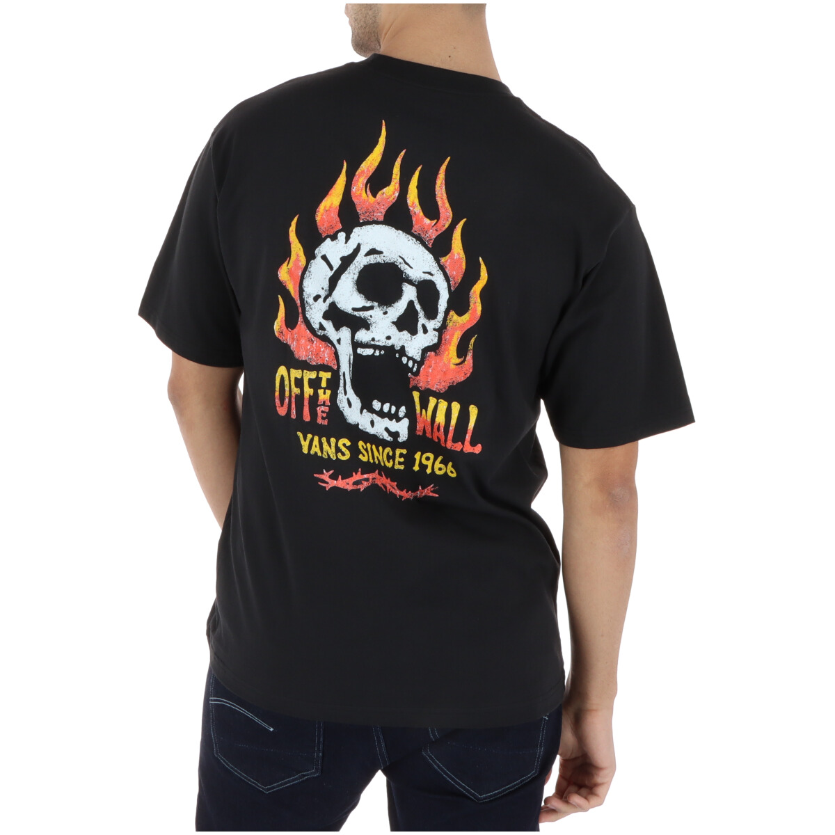 Vans Men T-Shirt