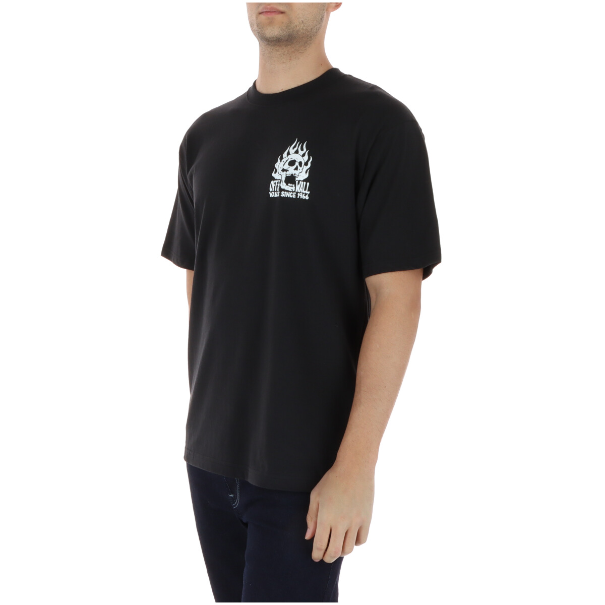 Vans Men T-Shirt