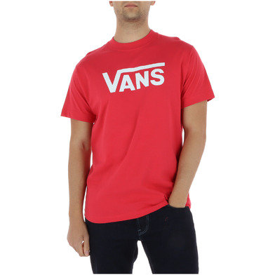 Vans T-Shirt Uomo
