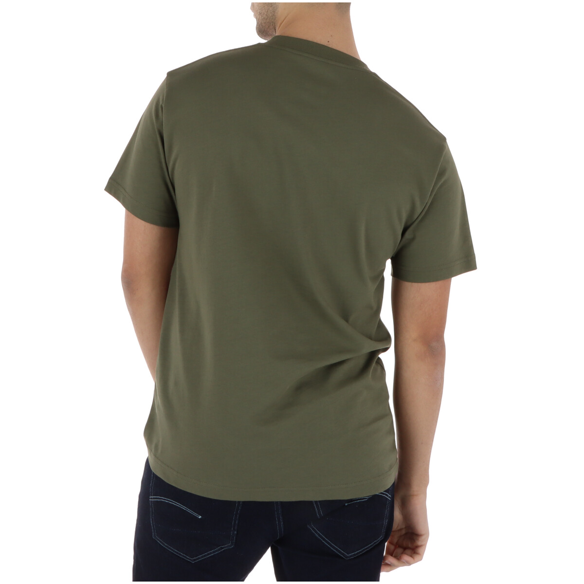 Vans Men T-Shirt