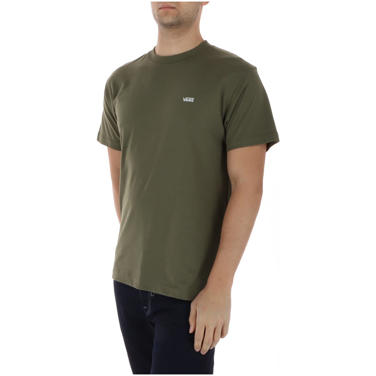 Vans Men T-Shirt