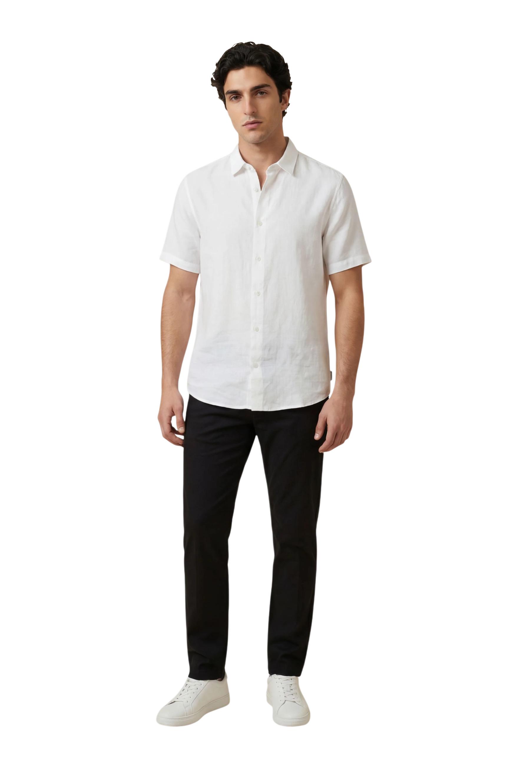 Armani Exchange Men Shirt