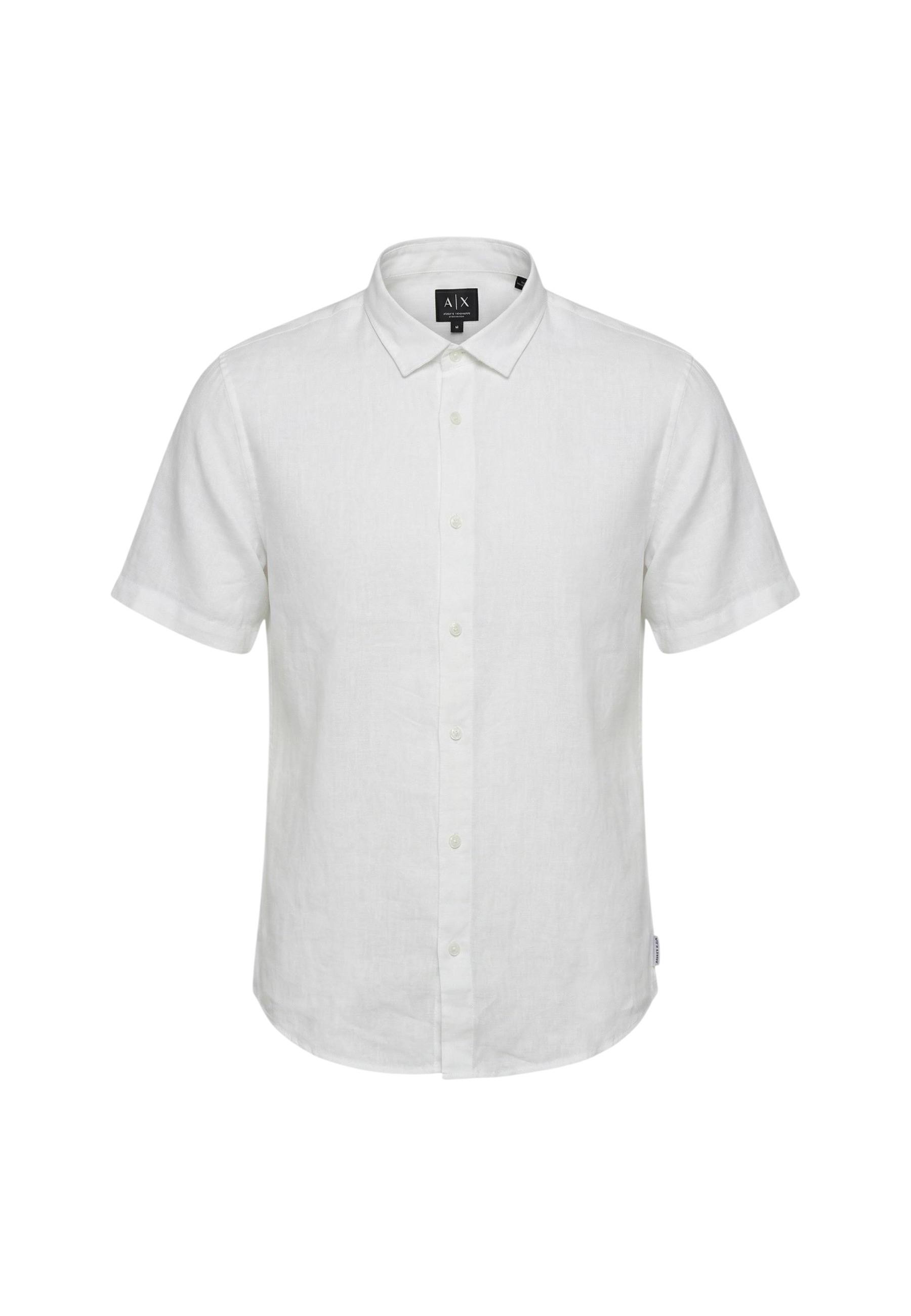 Armani Exchange Men Shirt