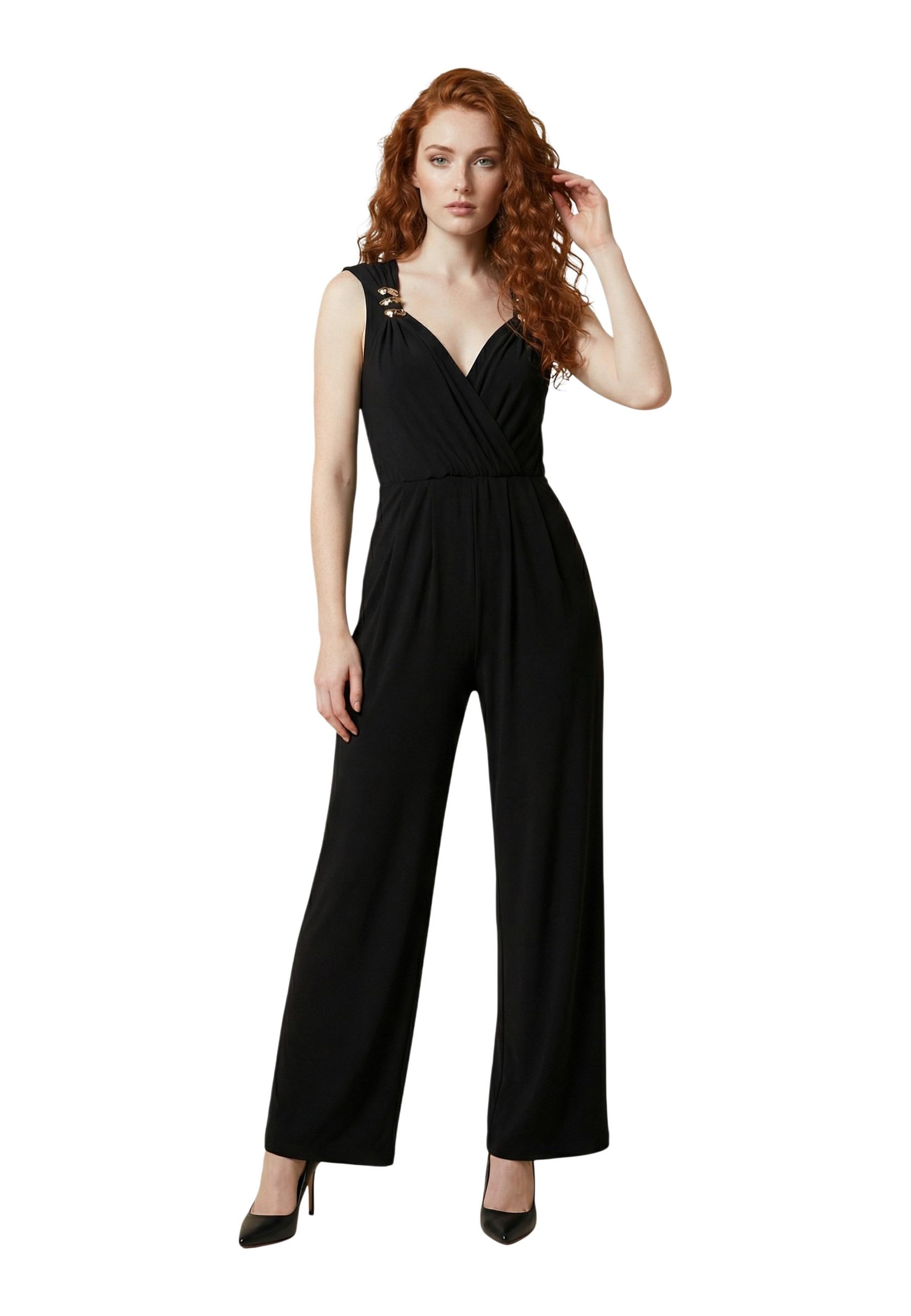 Artigli  Women Jumpsuit