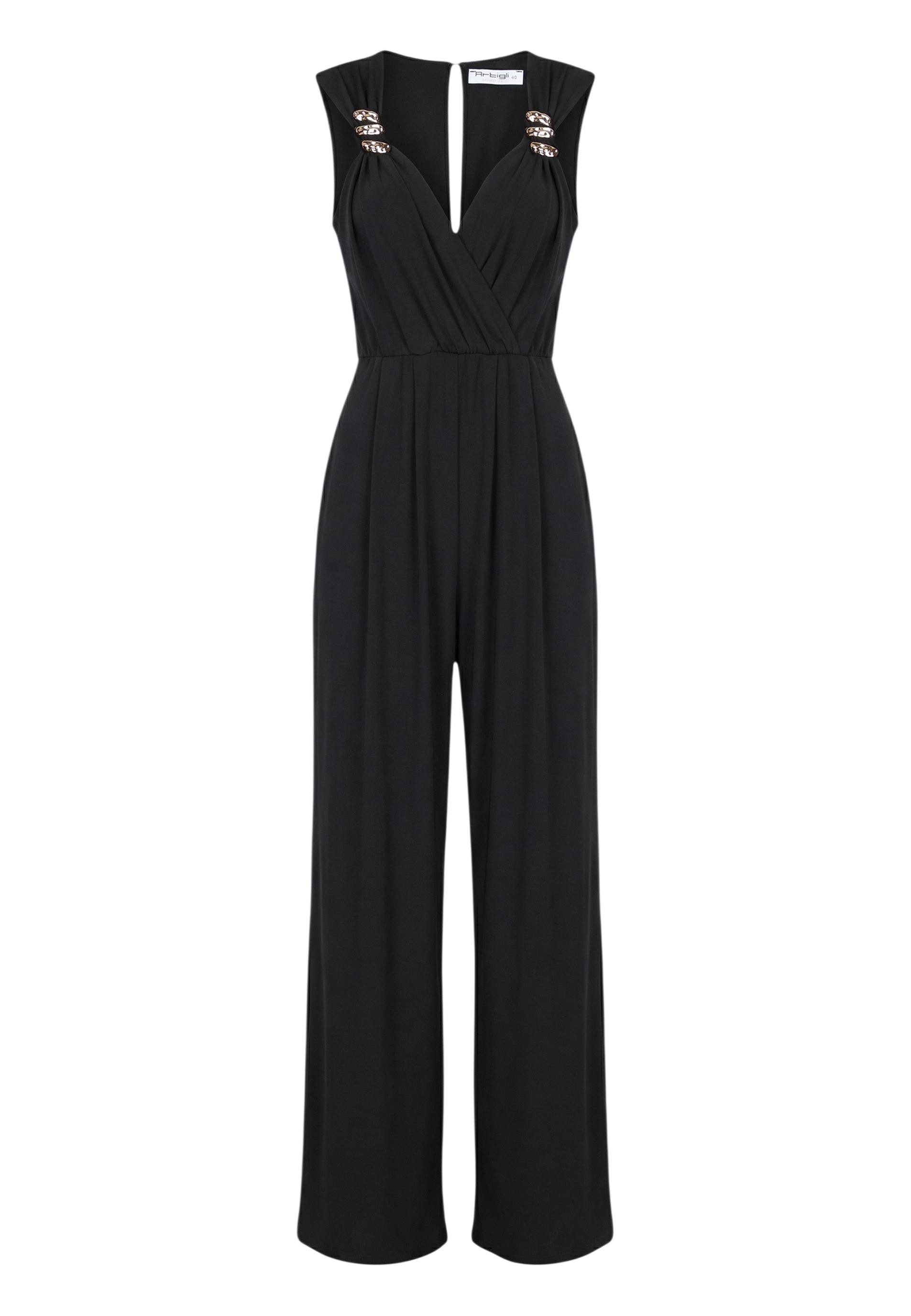 Artigli Jumpsuit 3