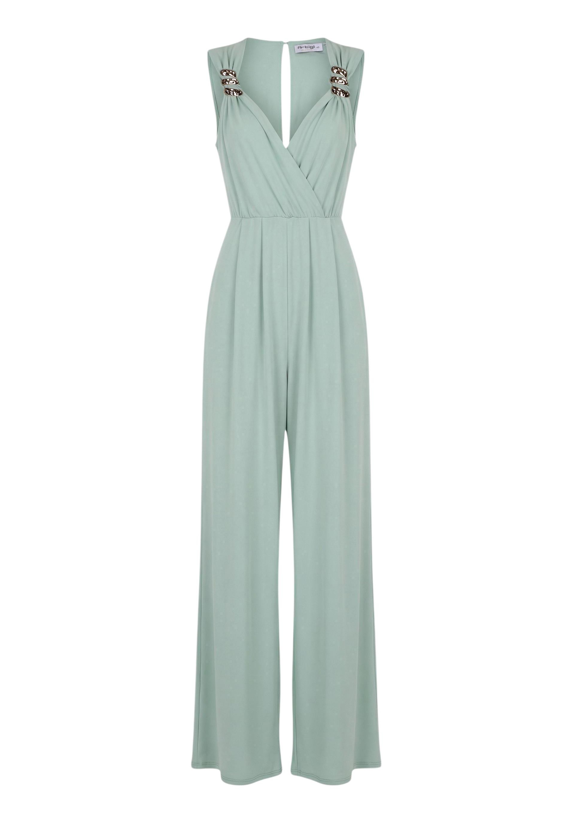 Artigli Jumpsuit 3