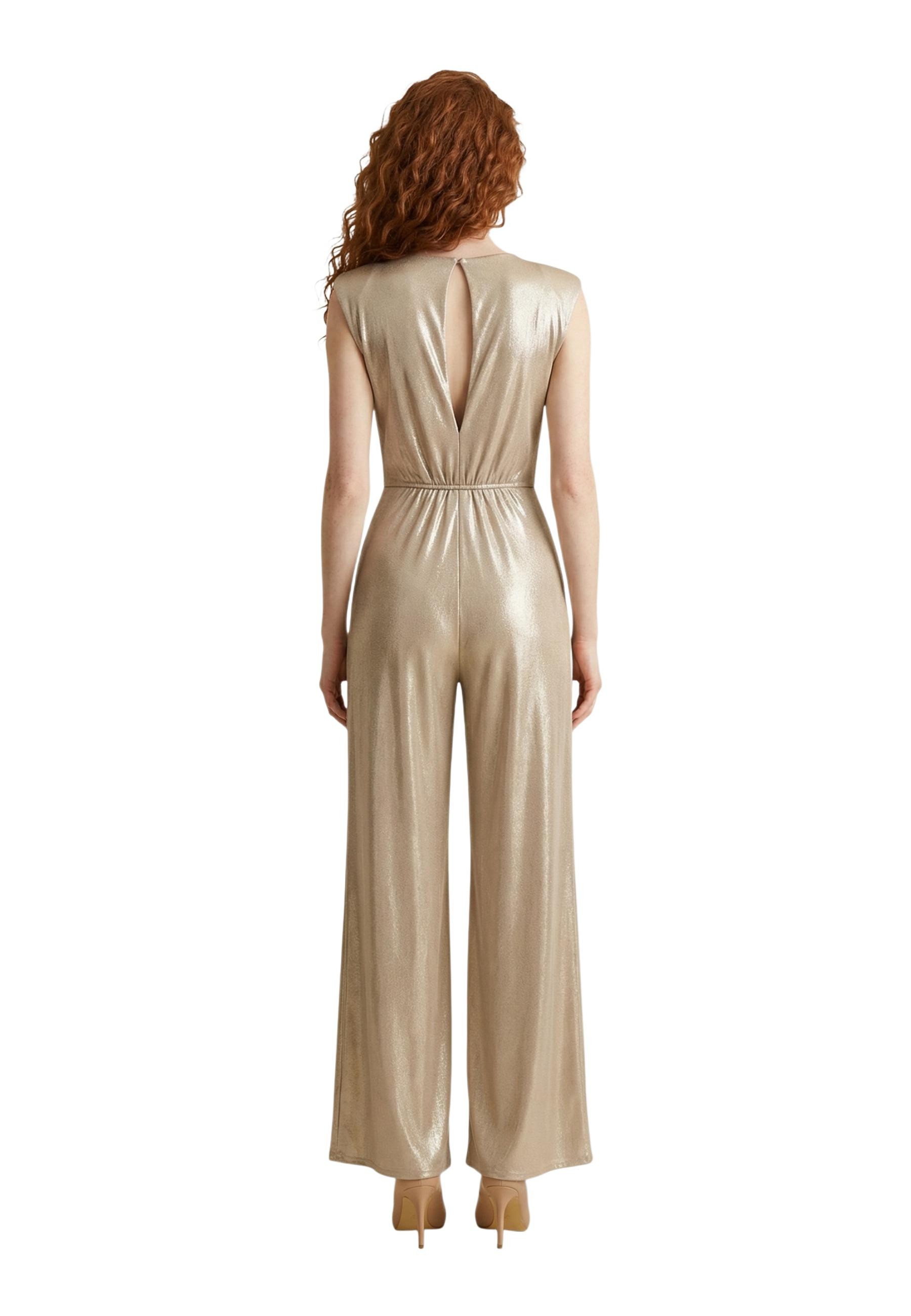 Artigli Jumpsuit 2