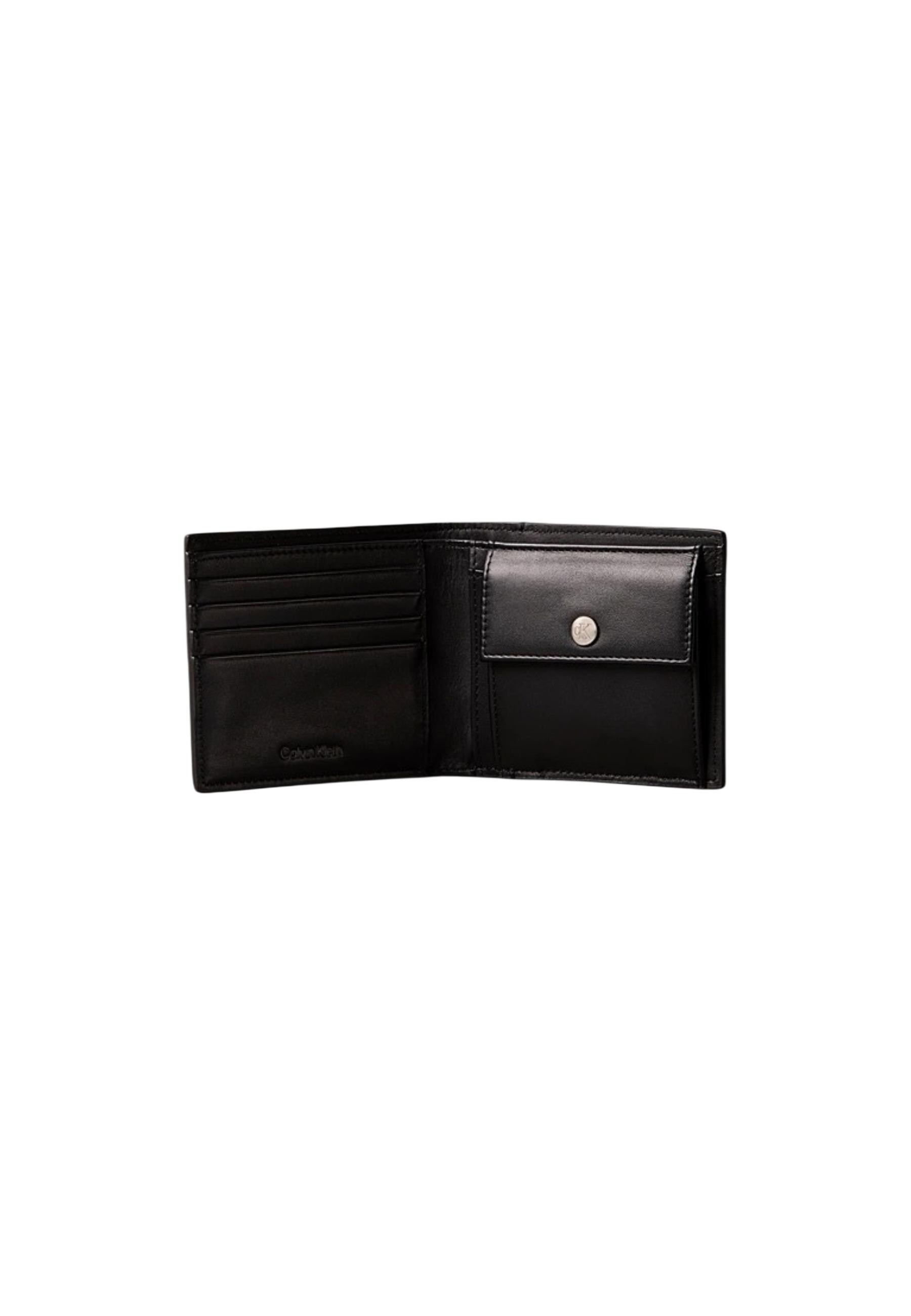 Calvin Klein Wallet 3