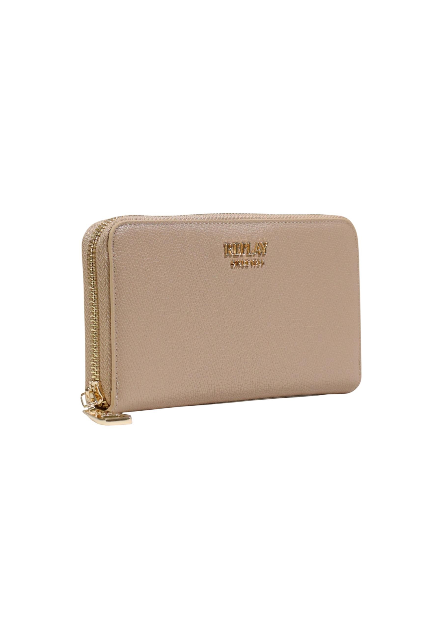 Replay  Women Wallet