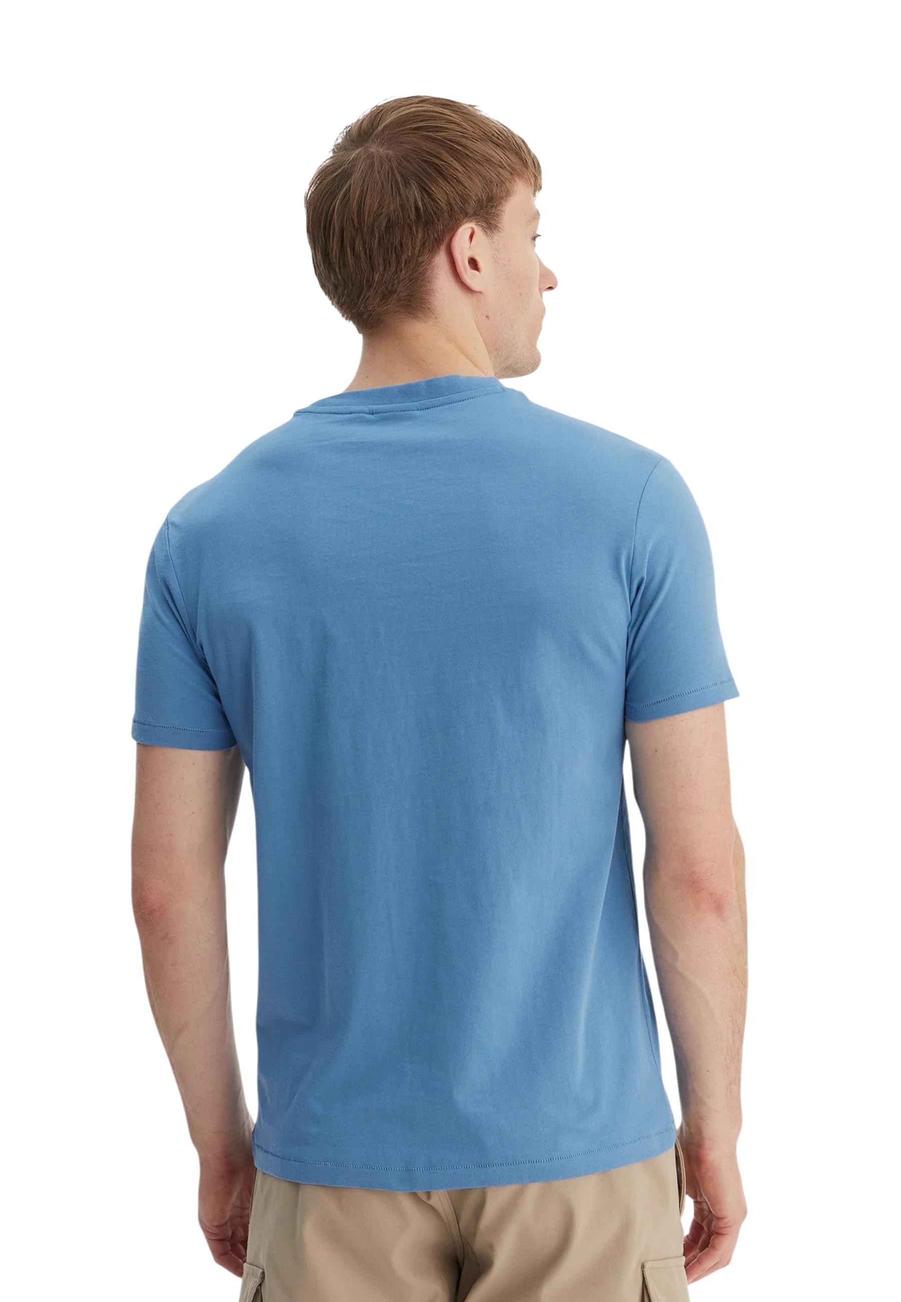 Napapijri Men T-Shirt