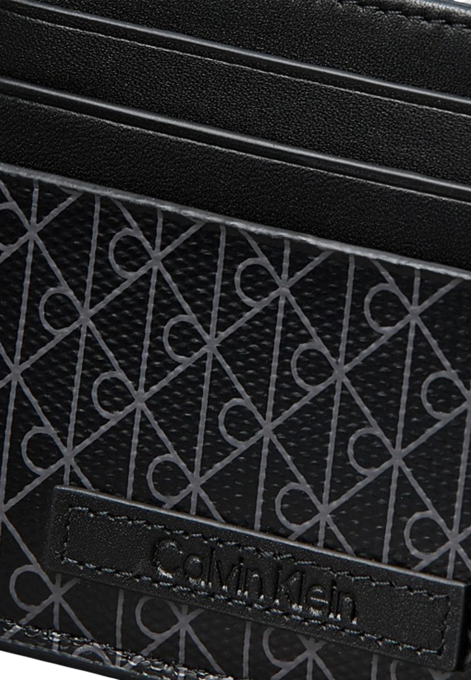 Calvin Klein Wallet 3