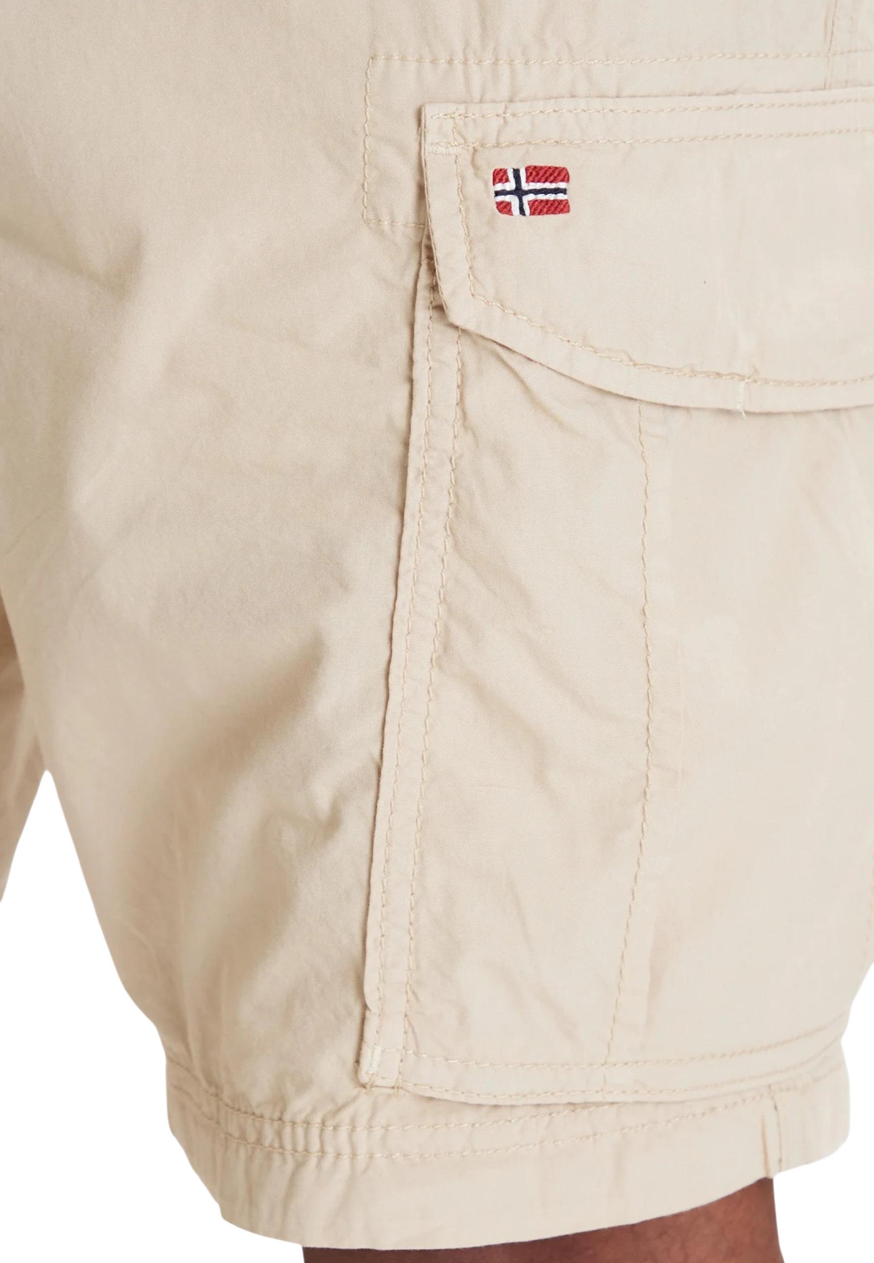 Napapijri Shorts 4