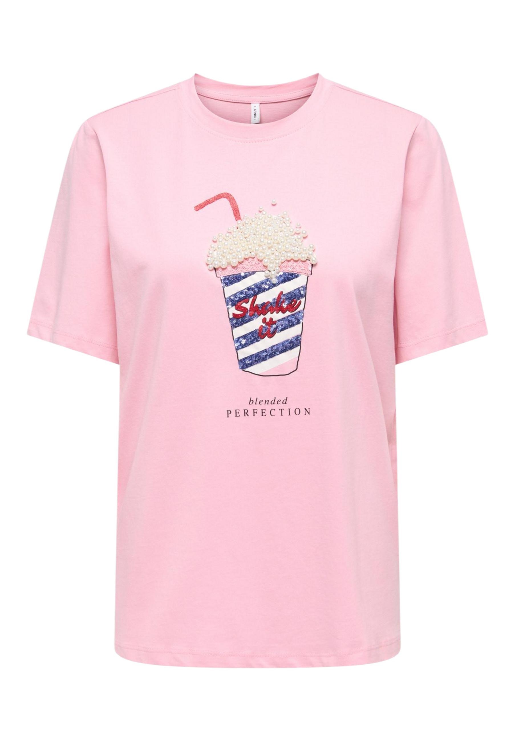 Only  Women T-Shirt