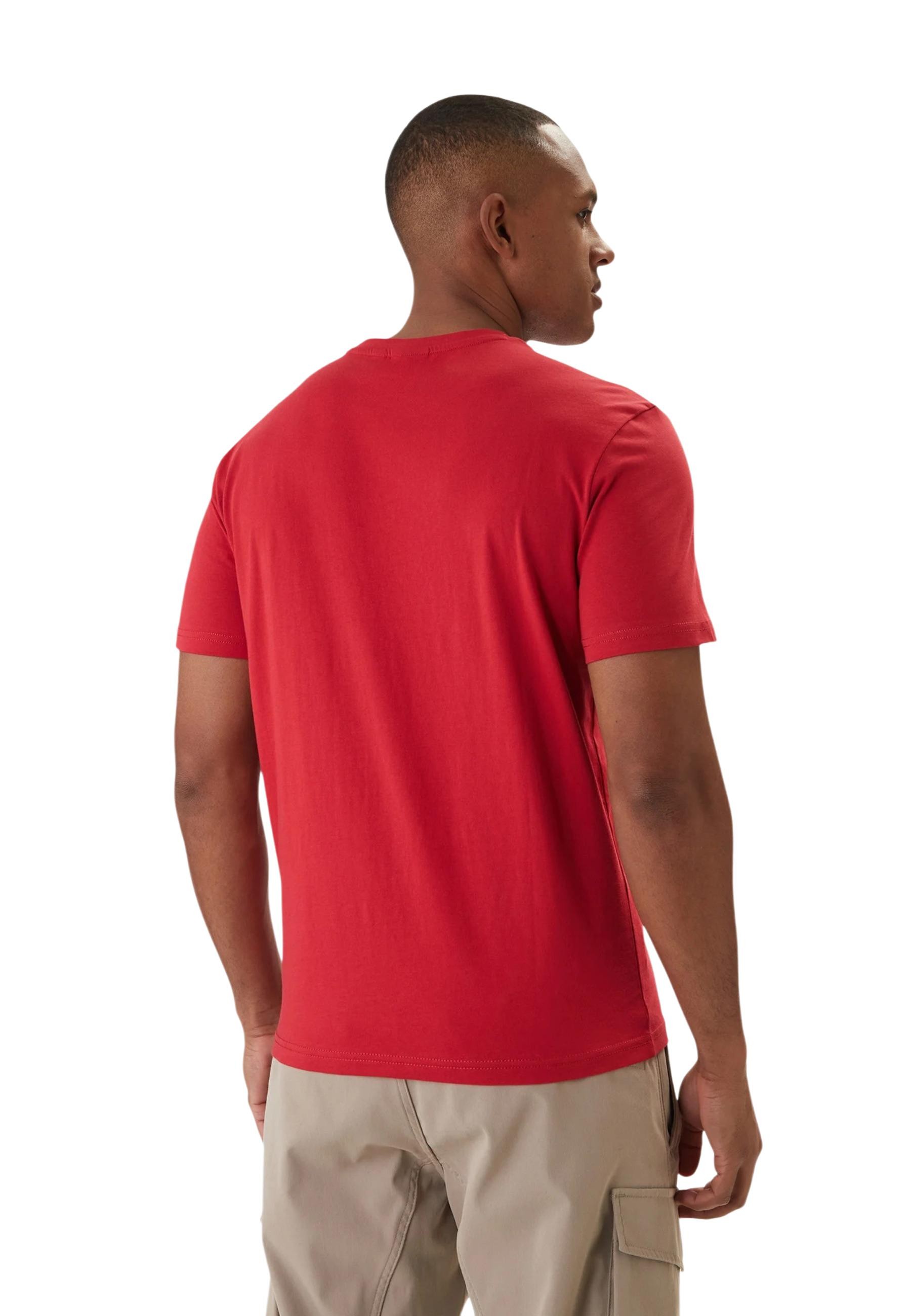 Napapijri T-Shirt 3