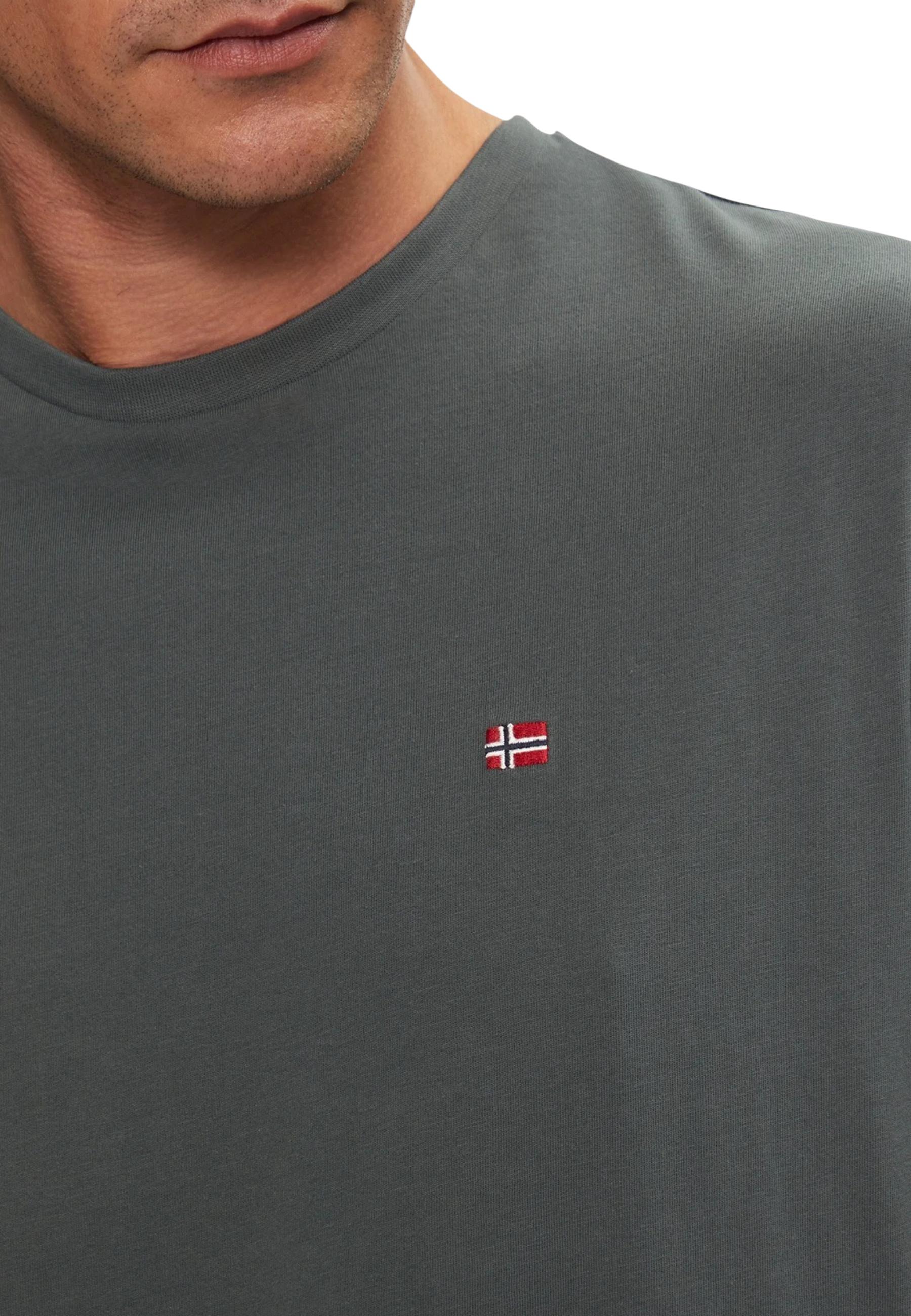 Napapijri Men T-Shirt