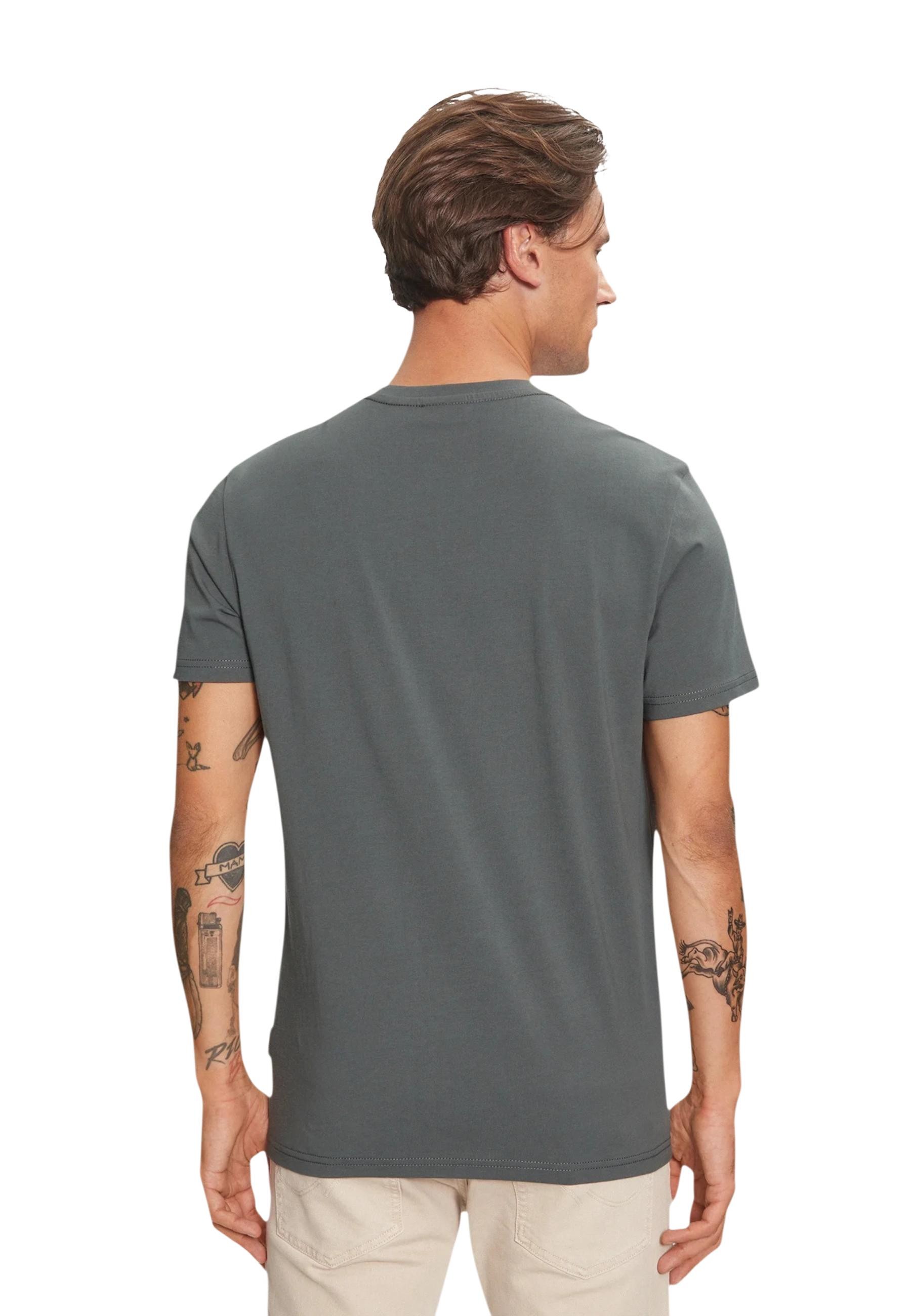 Napapijri Men T-Shirt