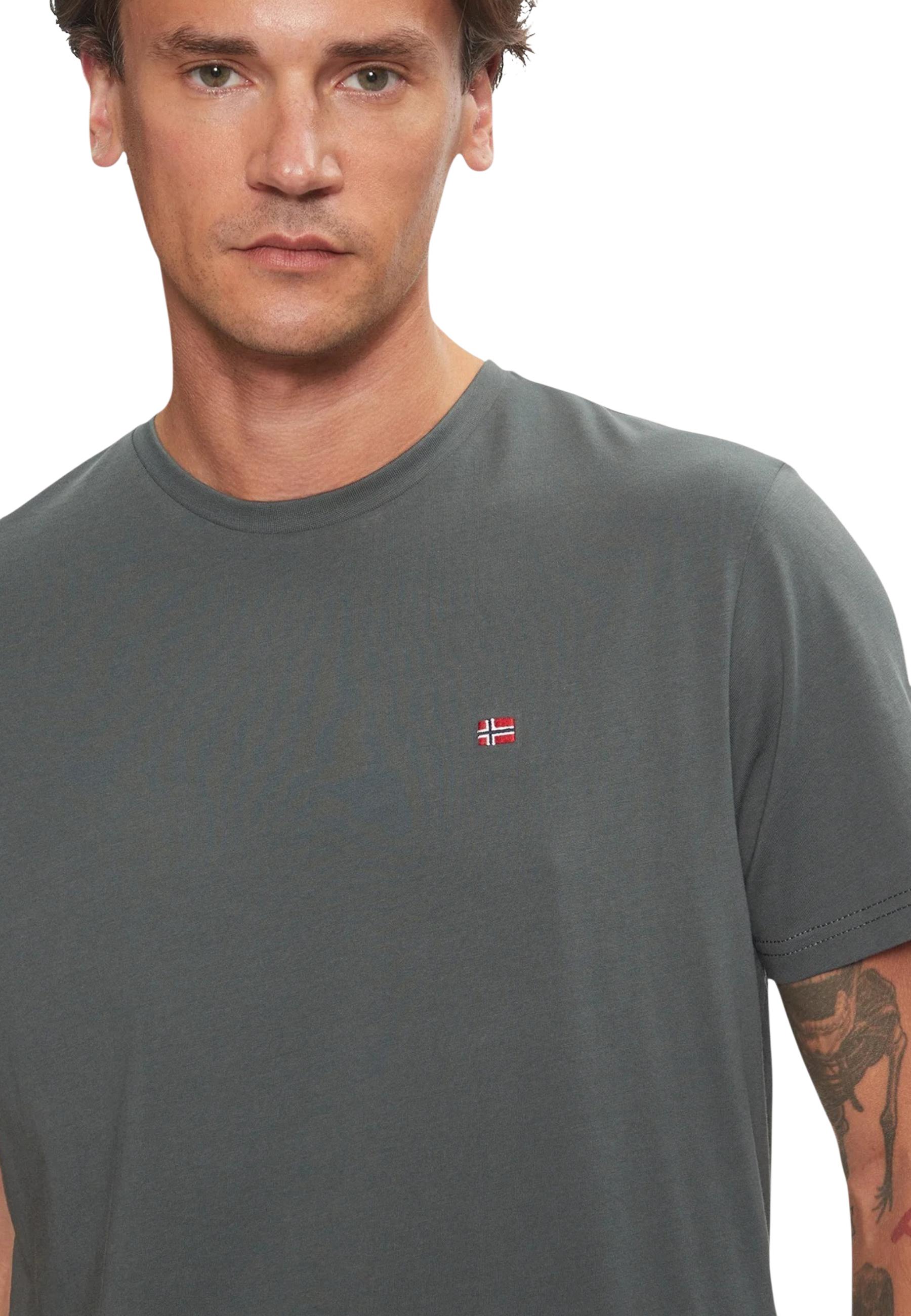 Napapijri Men T-Shirt