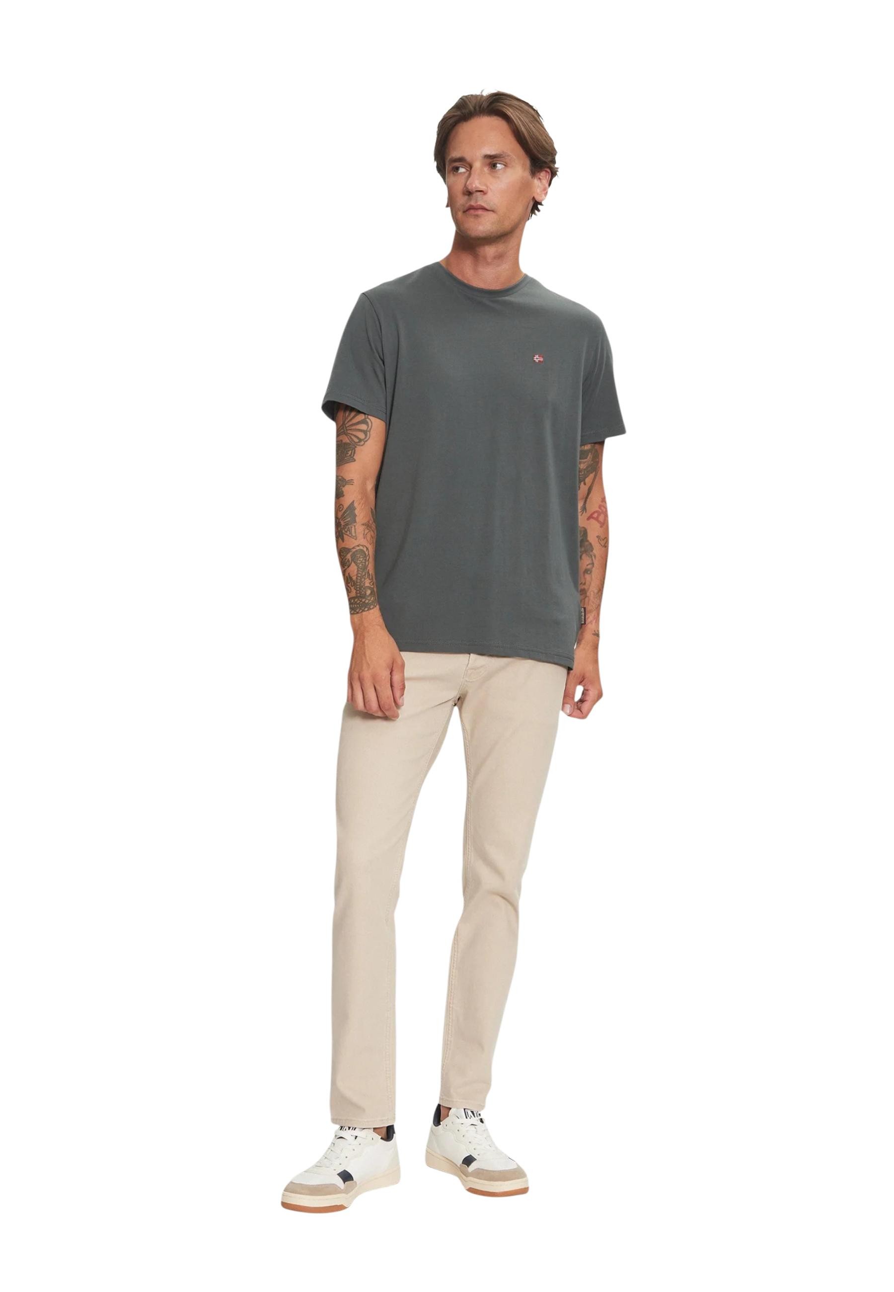 Napapijri Men T-Shirt