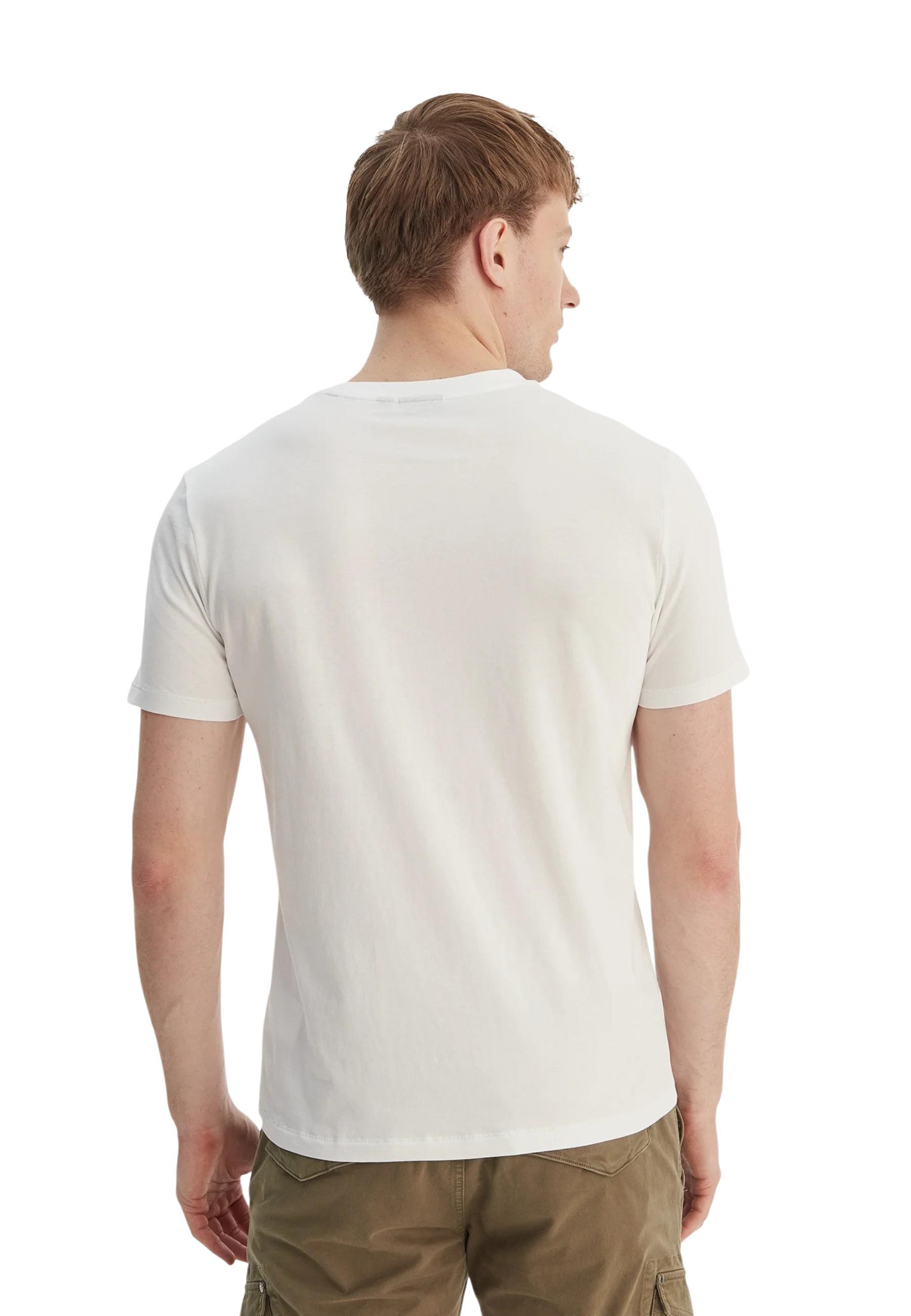 Napapijri Men T-Shirt
