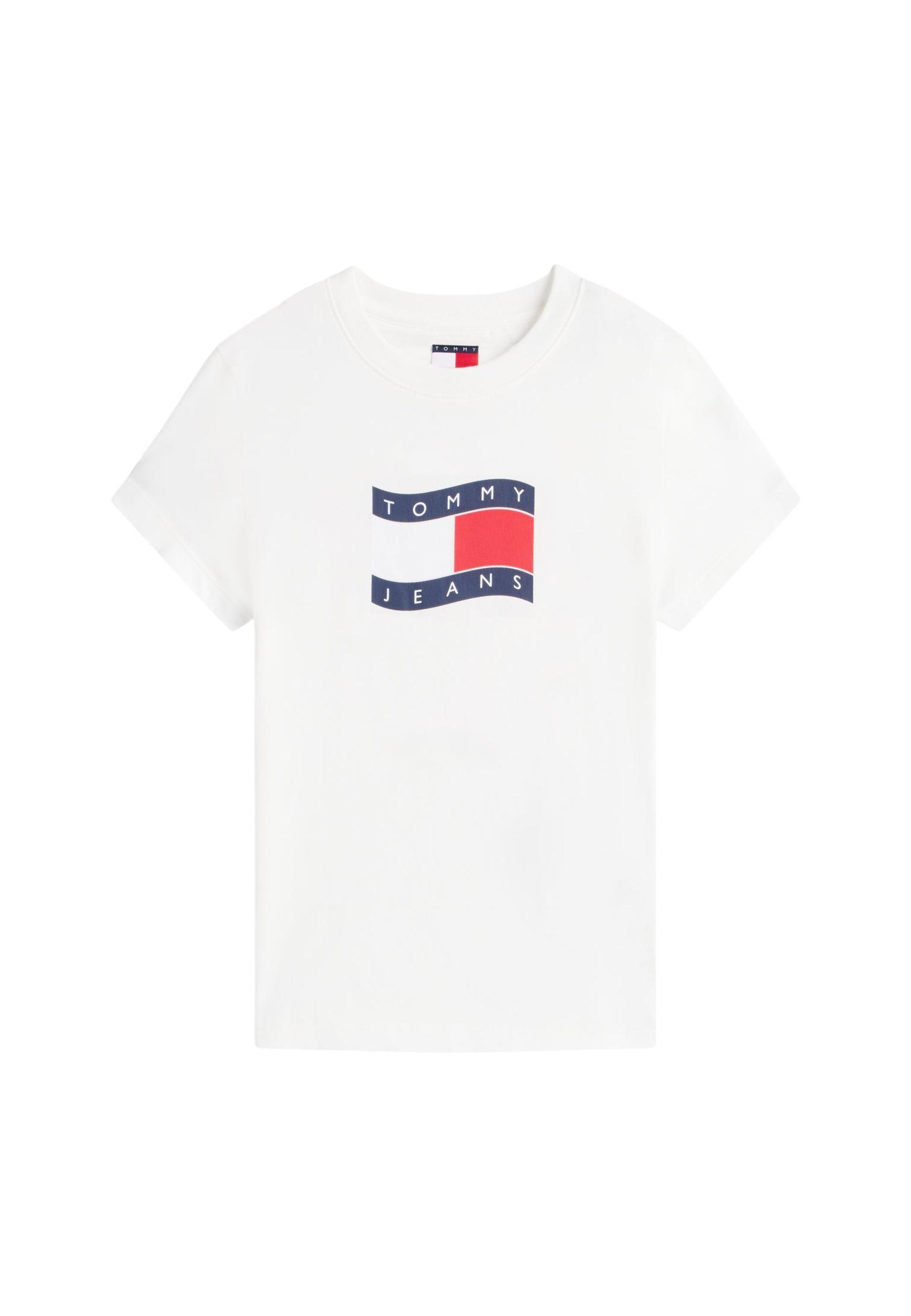 Tommy Hilfiger Jeans  Women T-Shirt