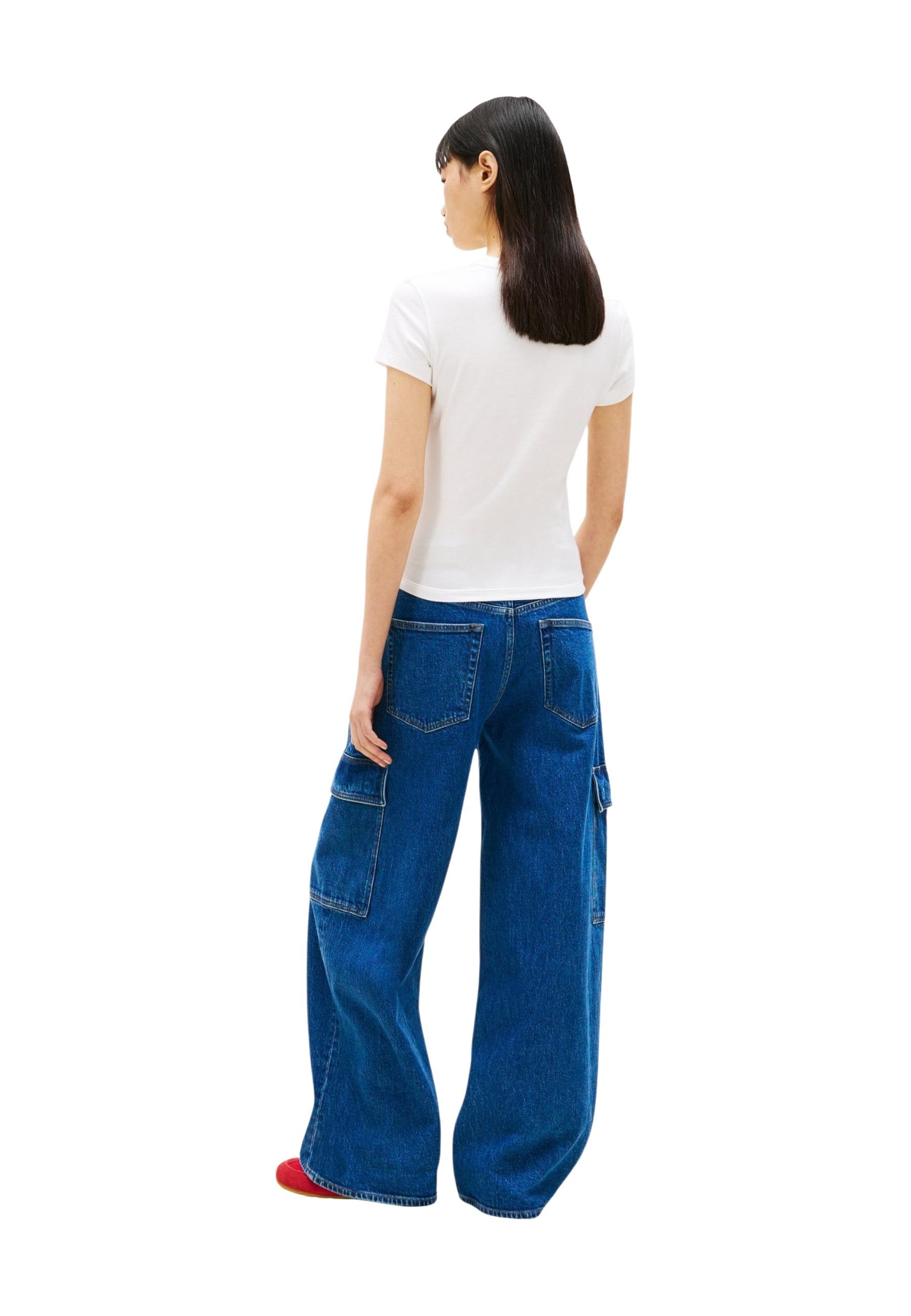 Tommy Hilfiger Jeans  Women T-Shirt