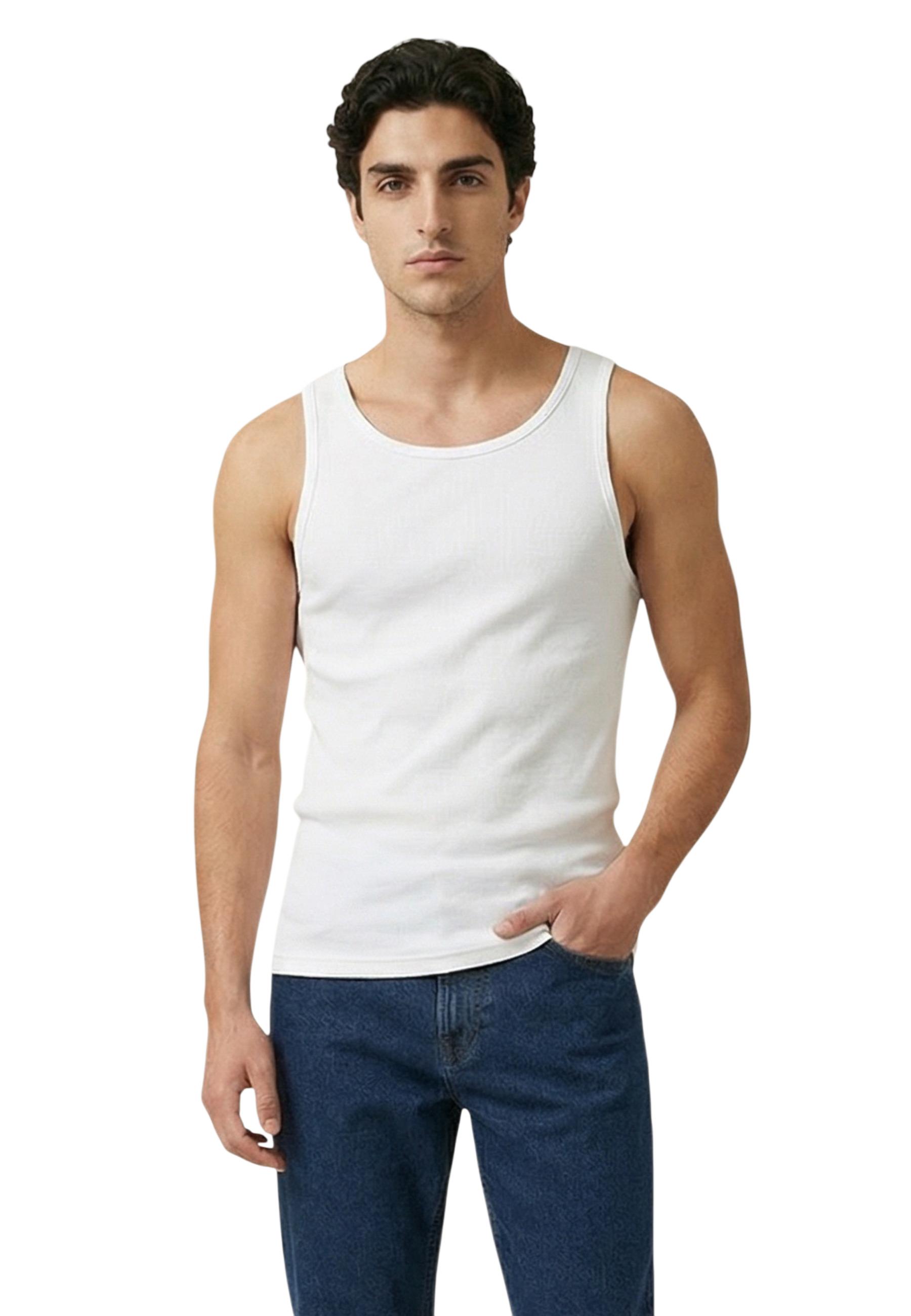 Only & Sons Men Undershirt
