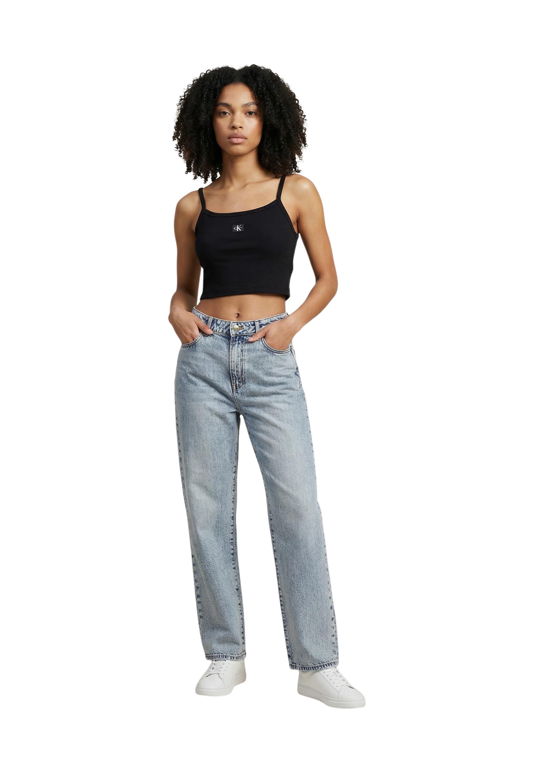 Calvin Klein Jeans  Women Top