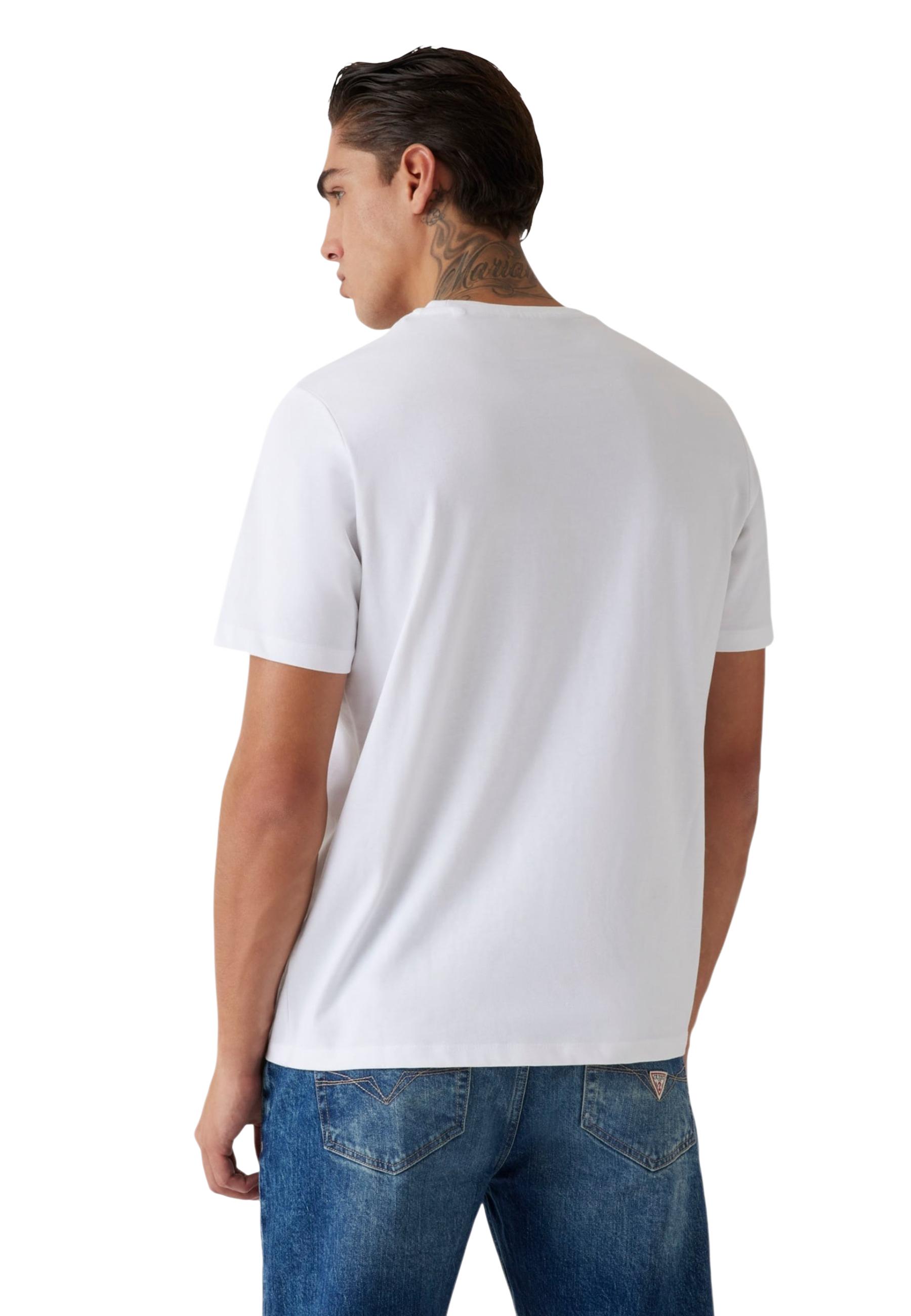 Guess Men T-Shirt