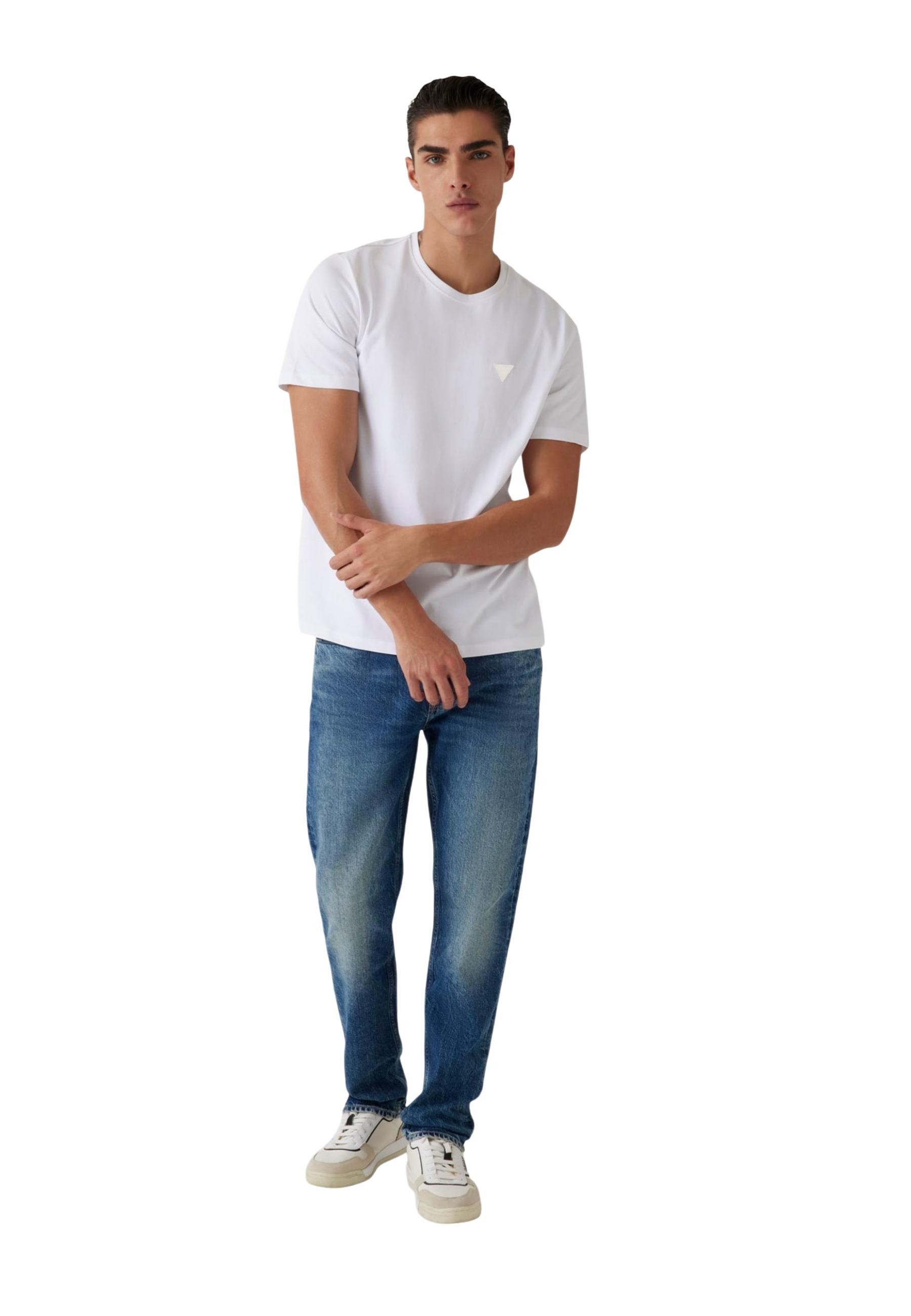 Guess Men T-Shirt