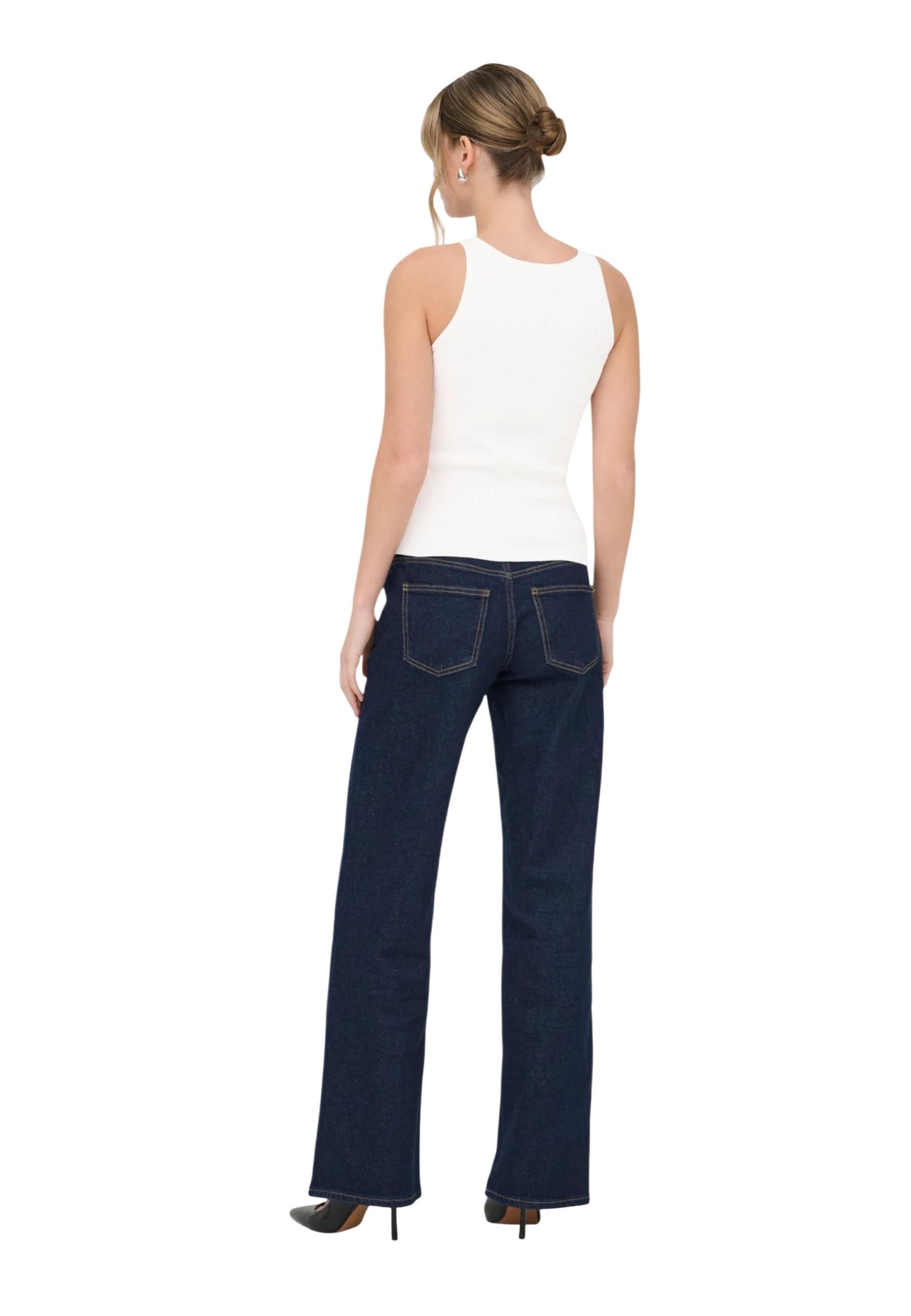 Only  Women Top