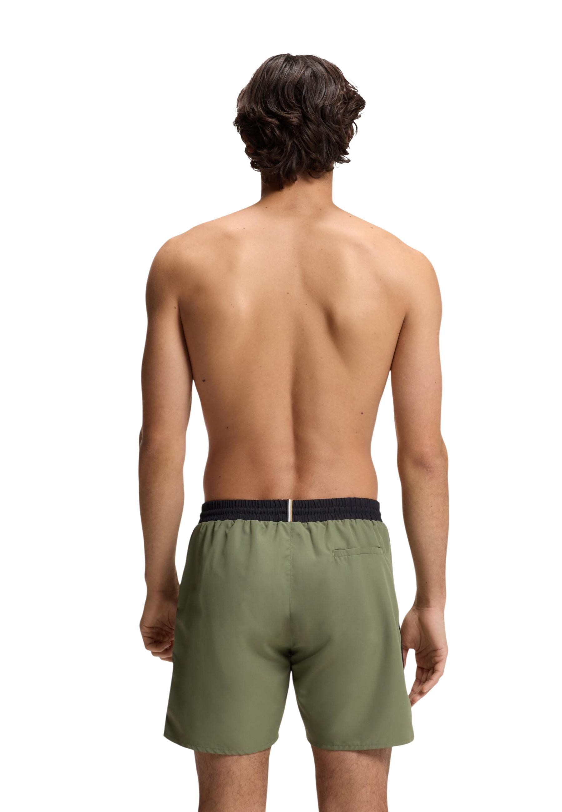 Boss Men Swimwear