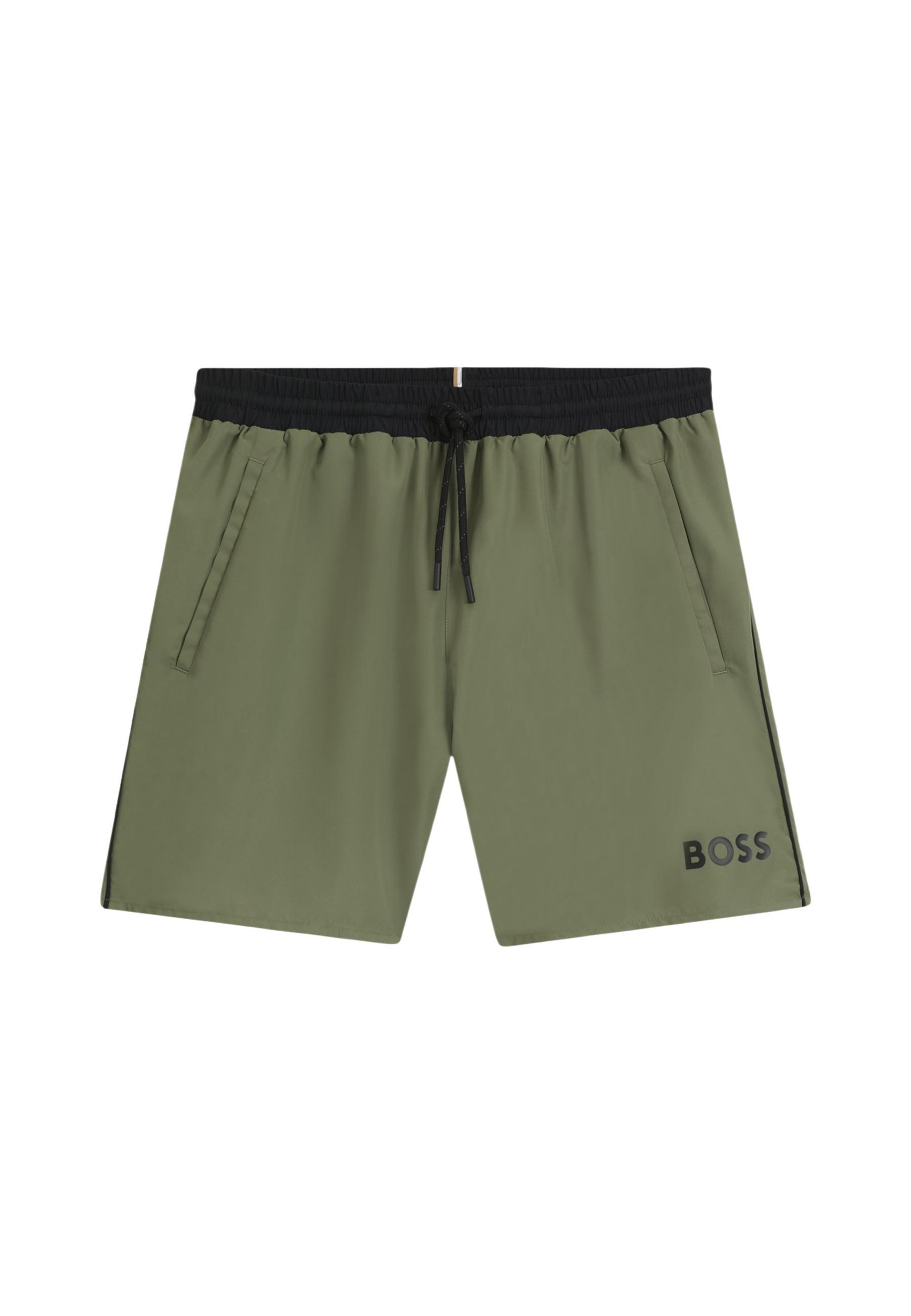Boss Men Swimwear
